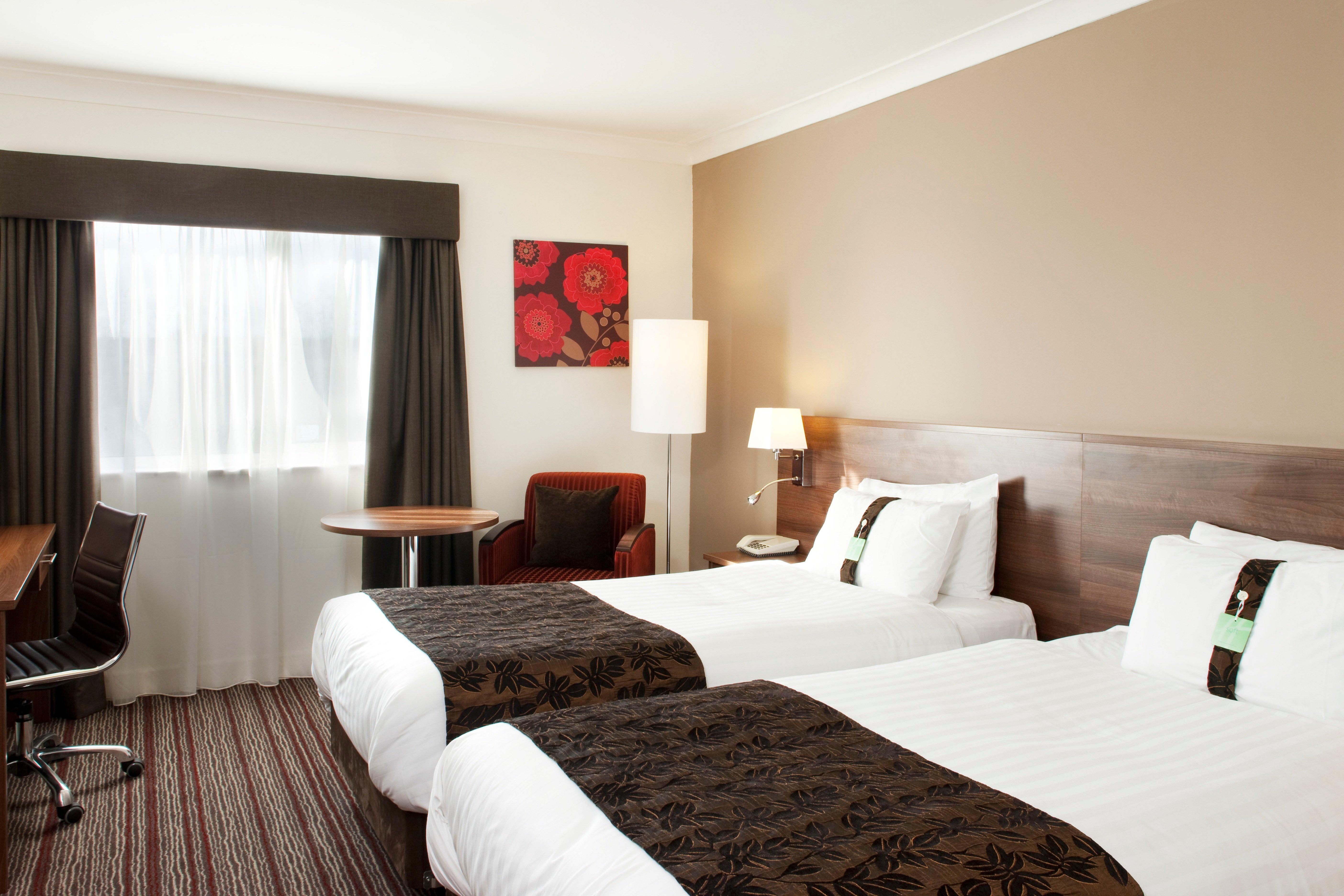 Holiday Inn Barnsley M1, JCT.37