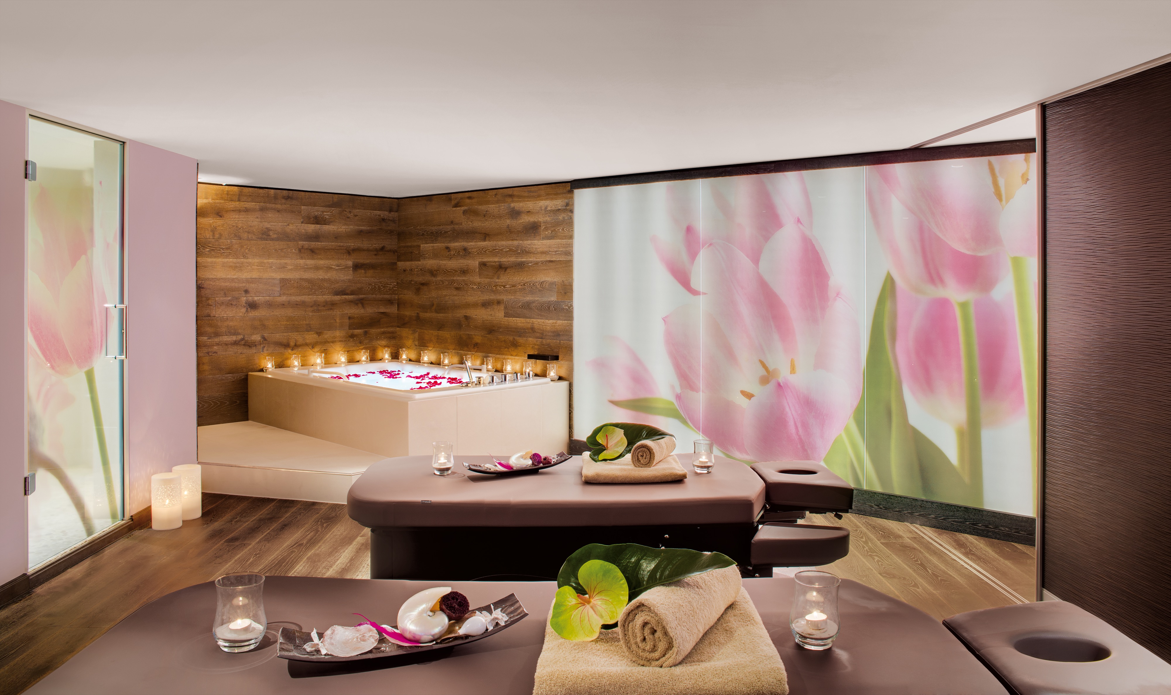 Hotel Giardino Mountain by null