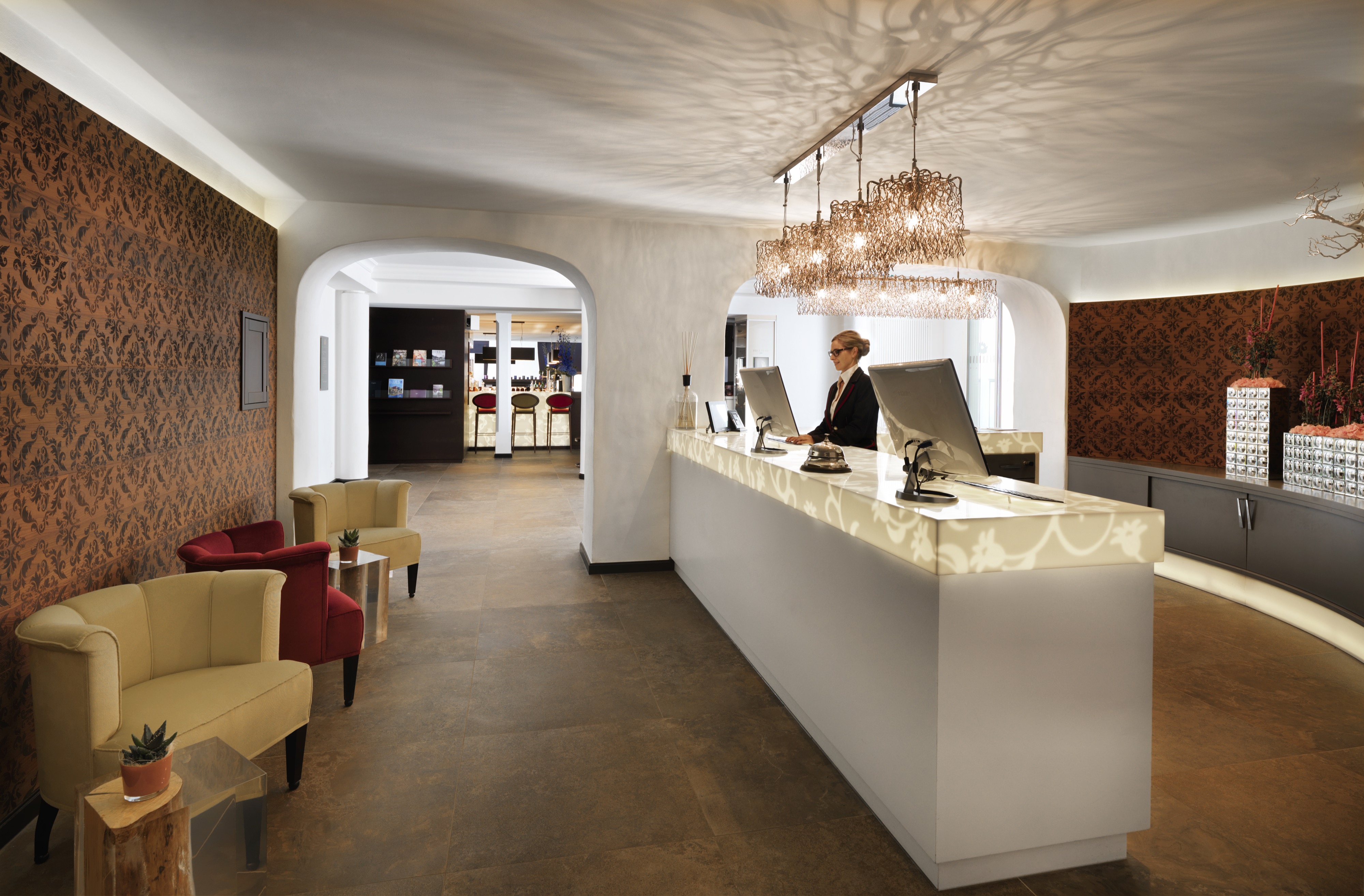 Hotel Giardino Mountain by null