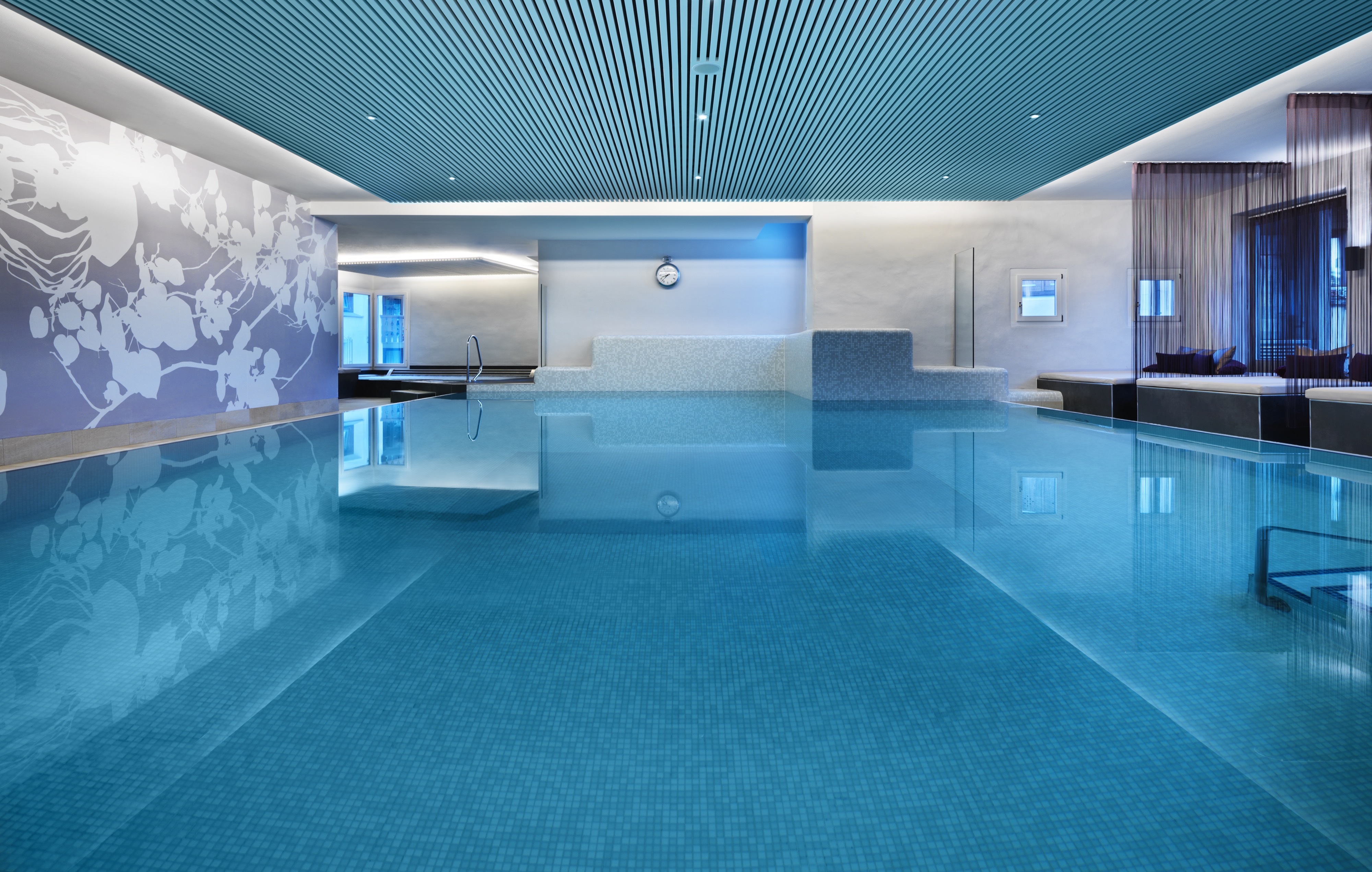 Hotel Giardino Mountain by null