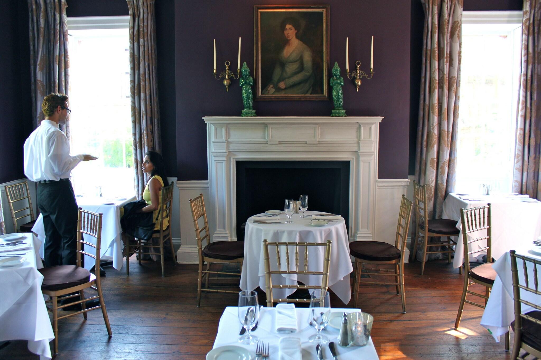 Planters Inn