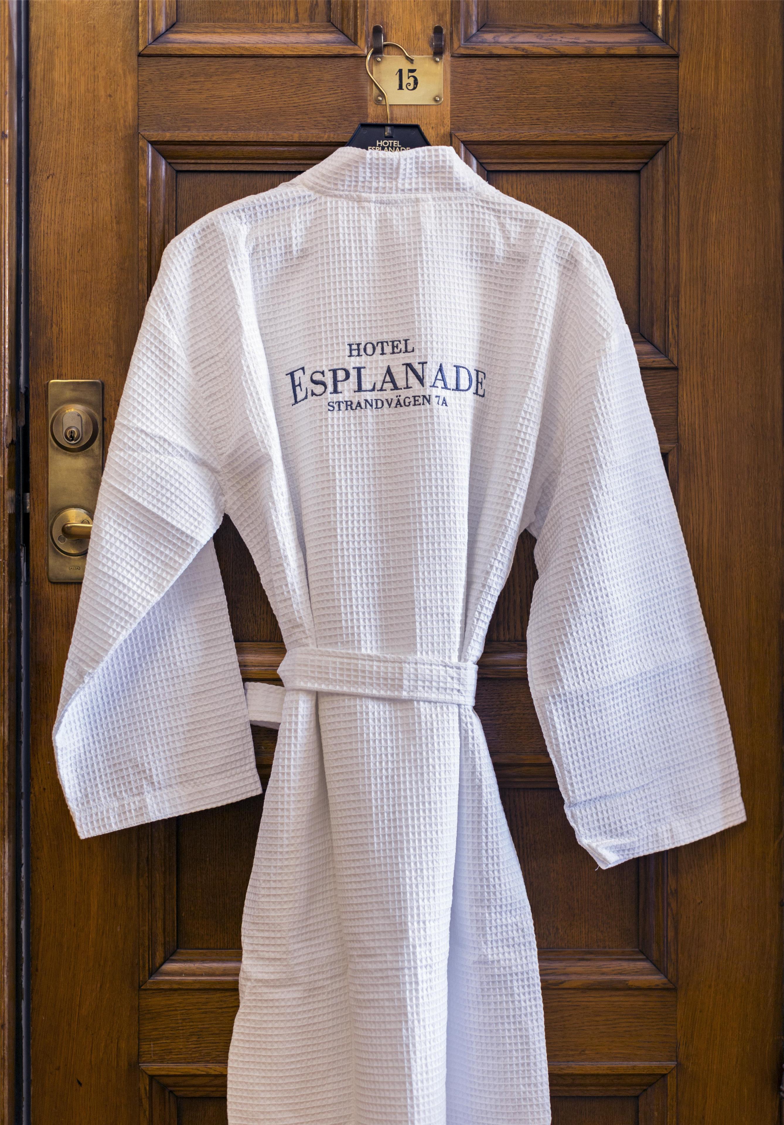 Hotel Esplanade, BW Signature Collection