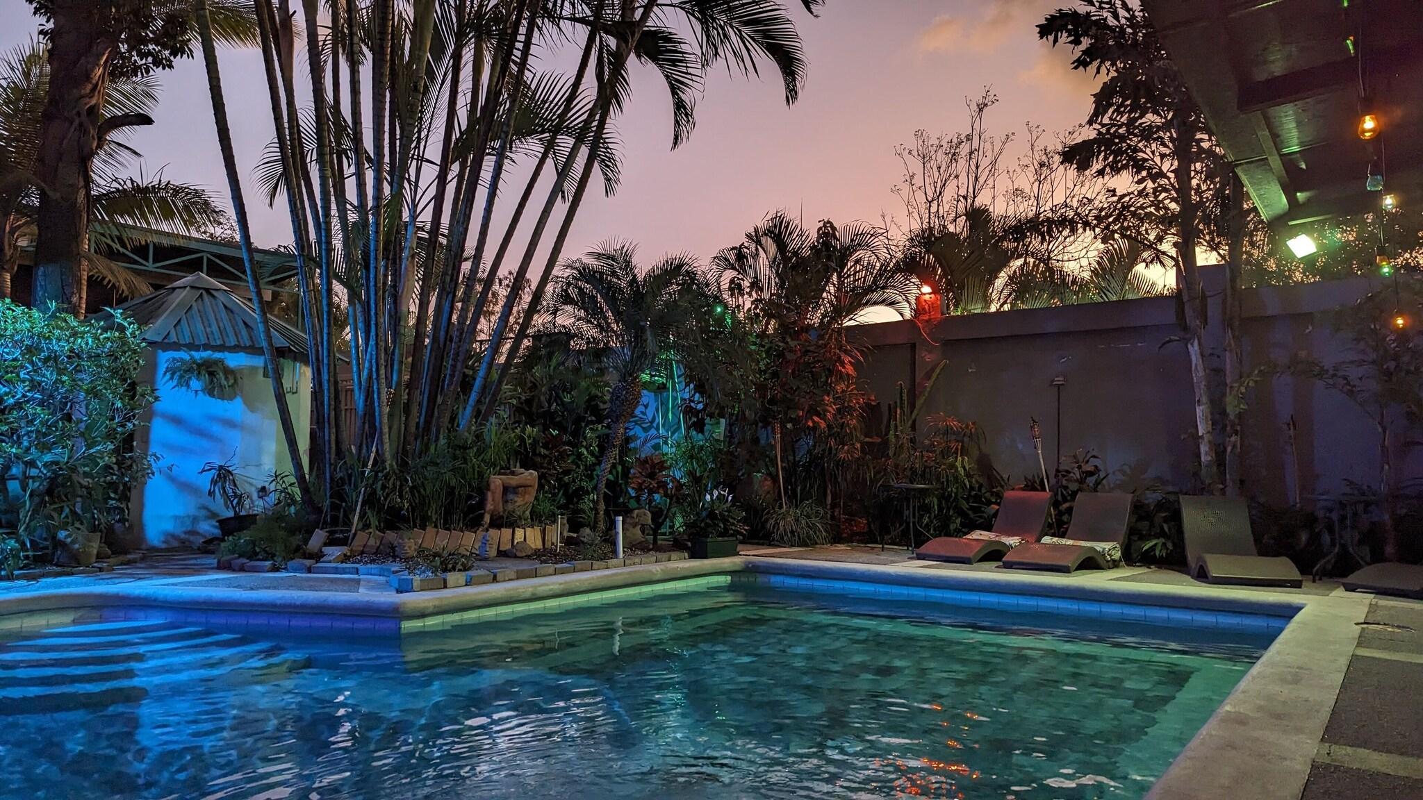 Colours Oasis Resort by null