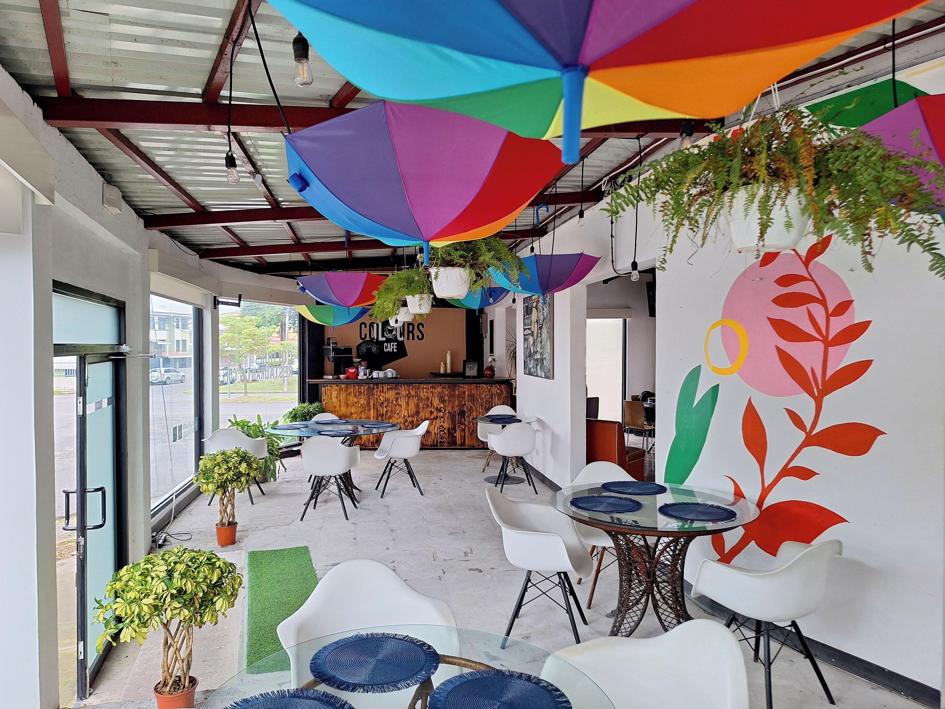 Colours Oasis Resort by null