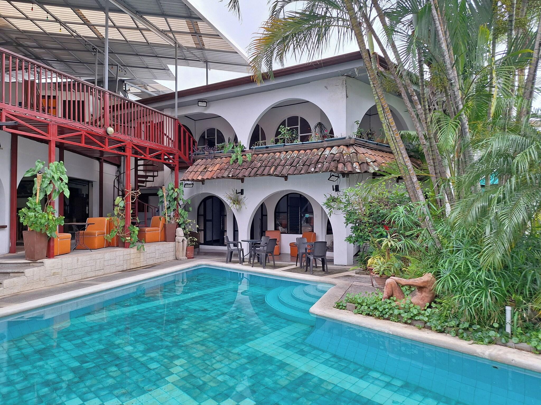 Colours Oasis Resort by null