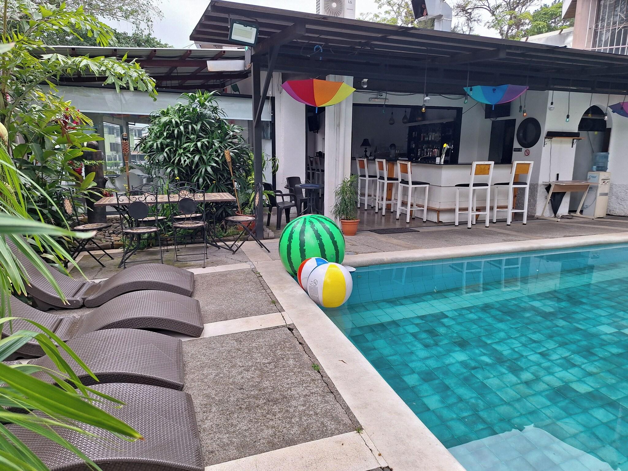 Colours Oasis Resort by null