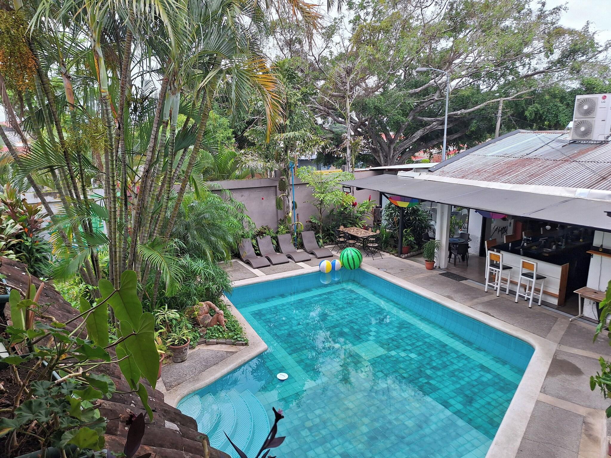 Colours Oasis Resort by null