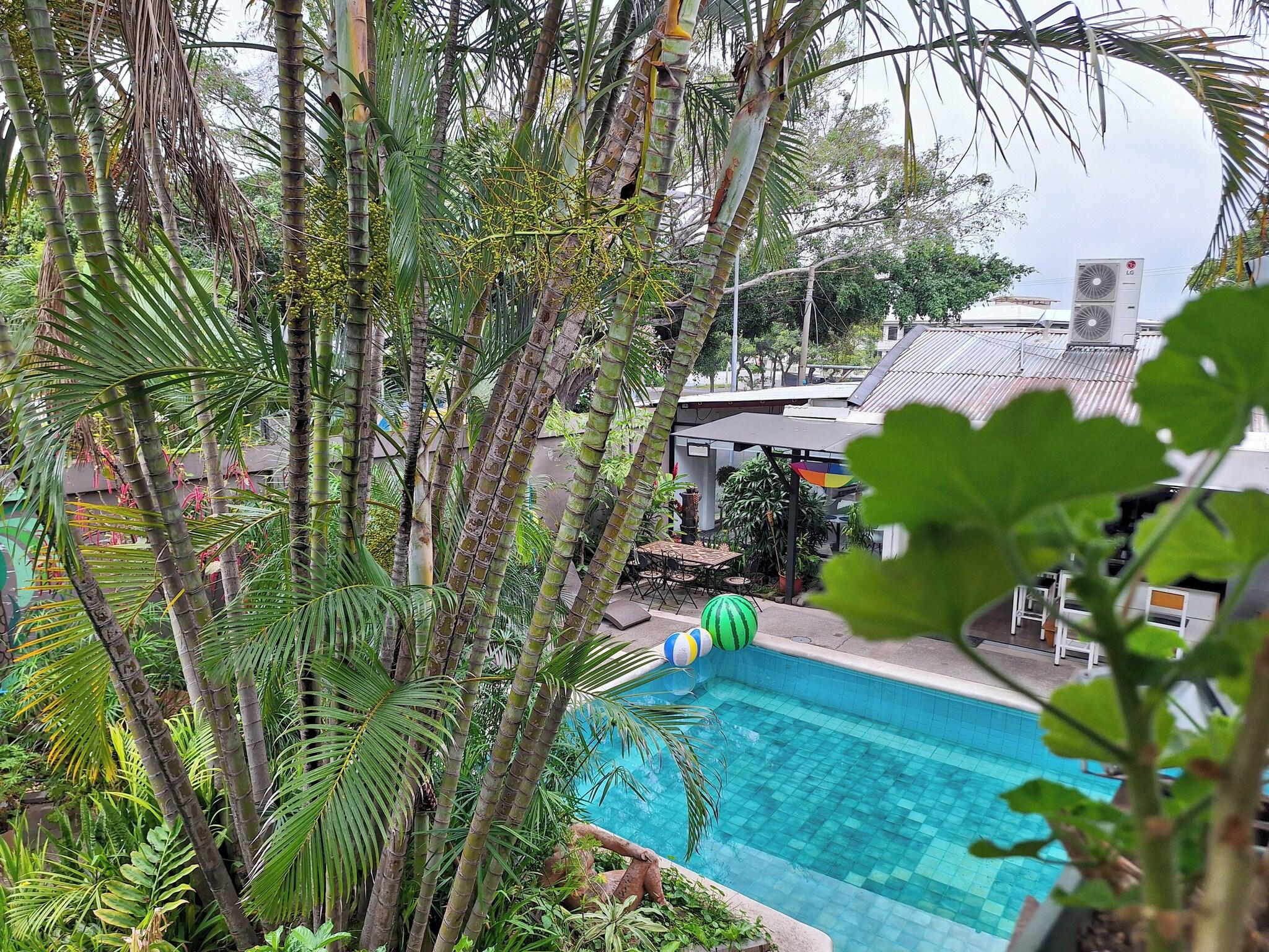 Colours Oasis Resort by null