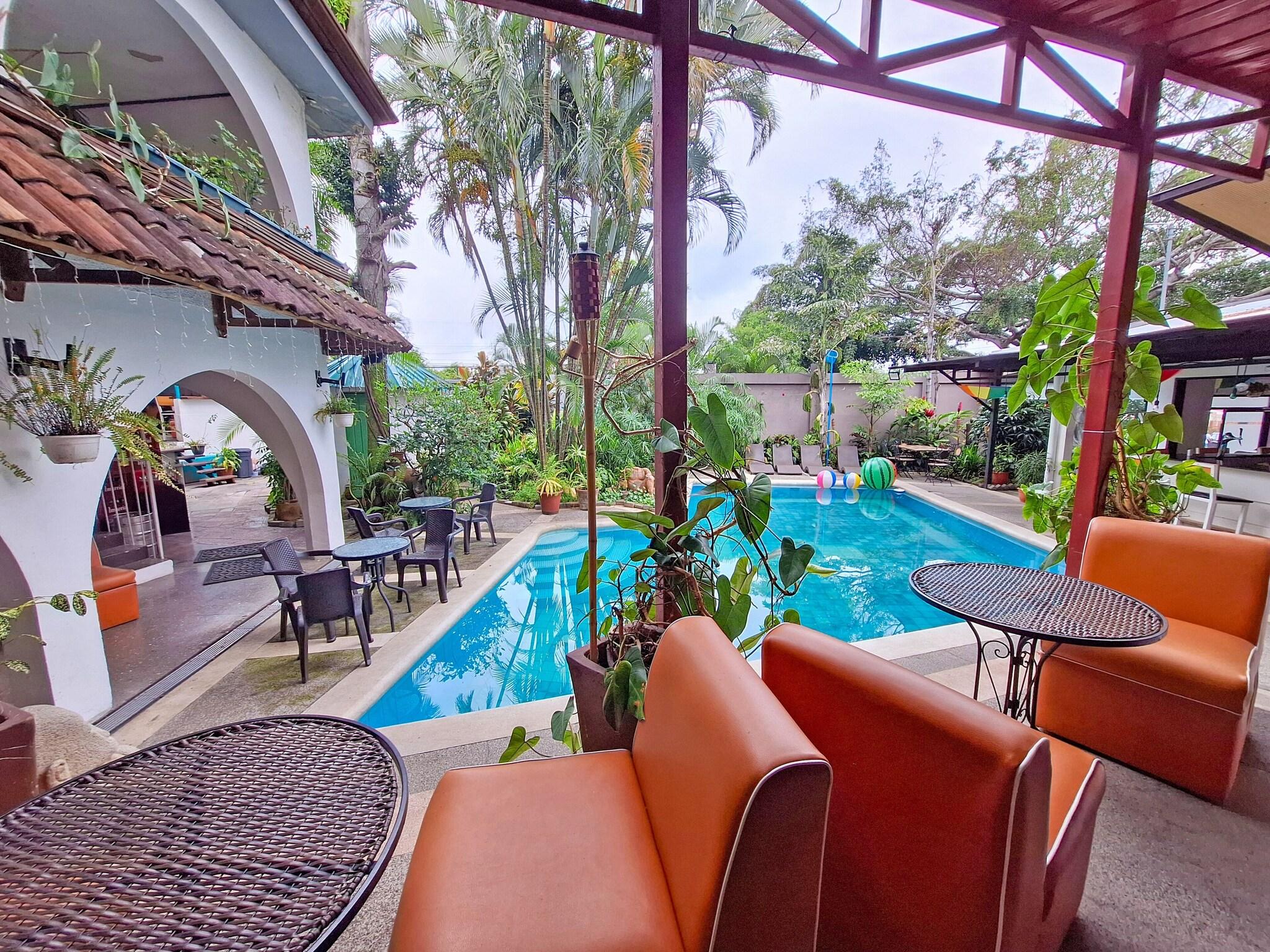 Colours Oasis Resort by null