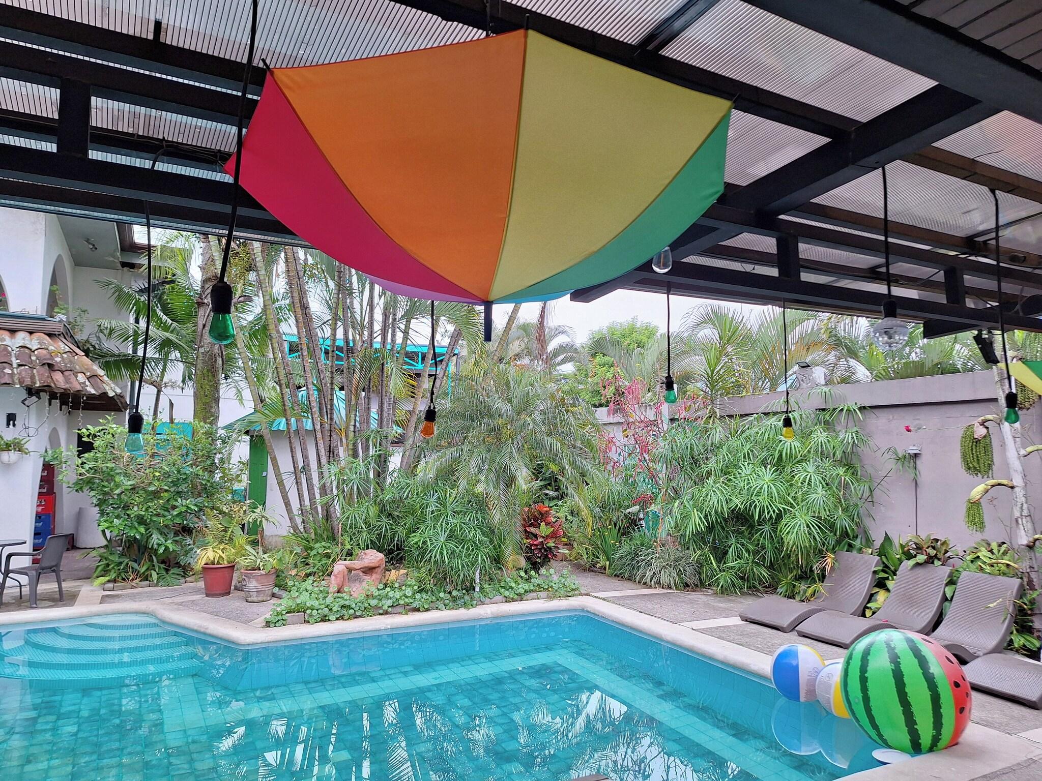 Colours Oasis Resort by null