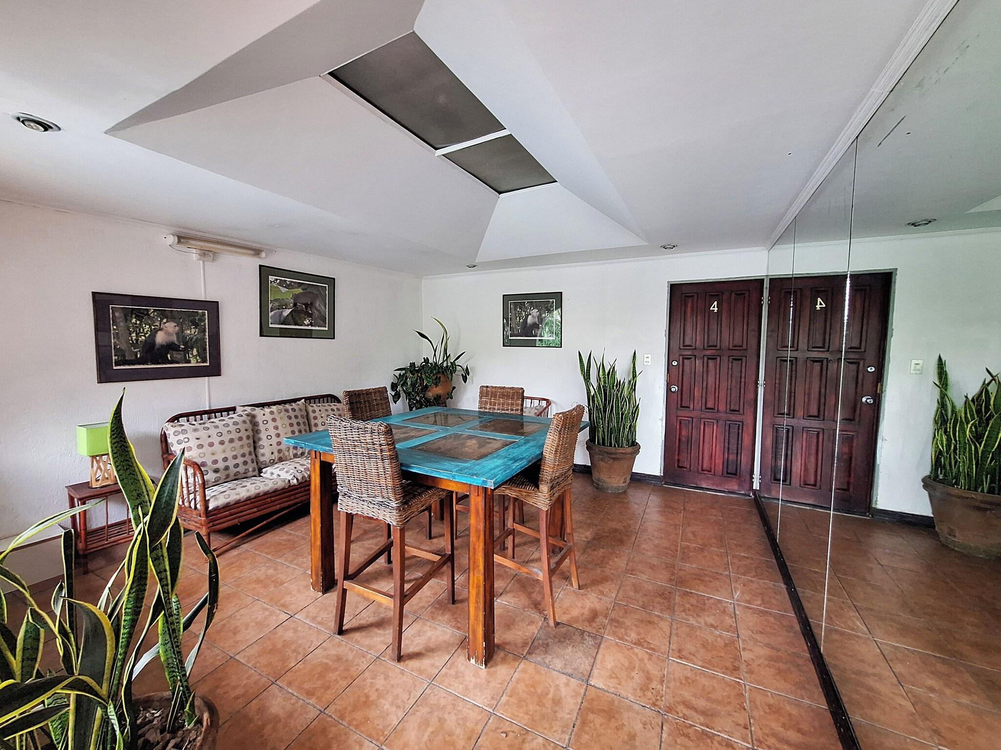 Colours Oasis Resort by null