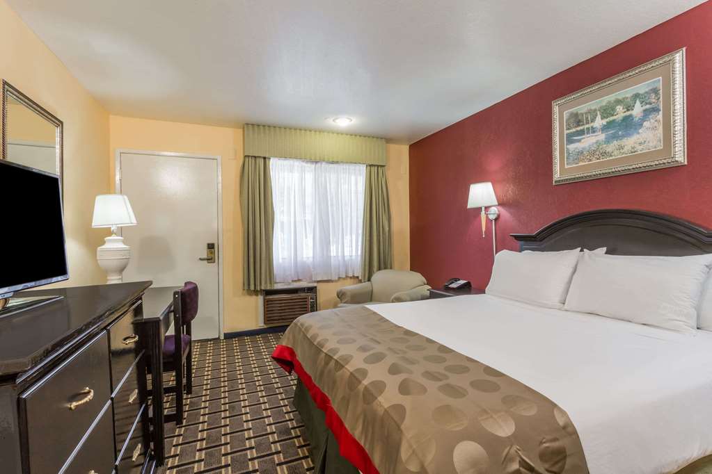 Country Inn&Suites Radisson Vallejo Napa Valley Ca