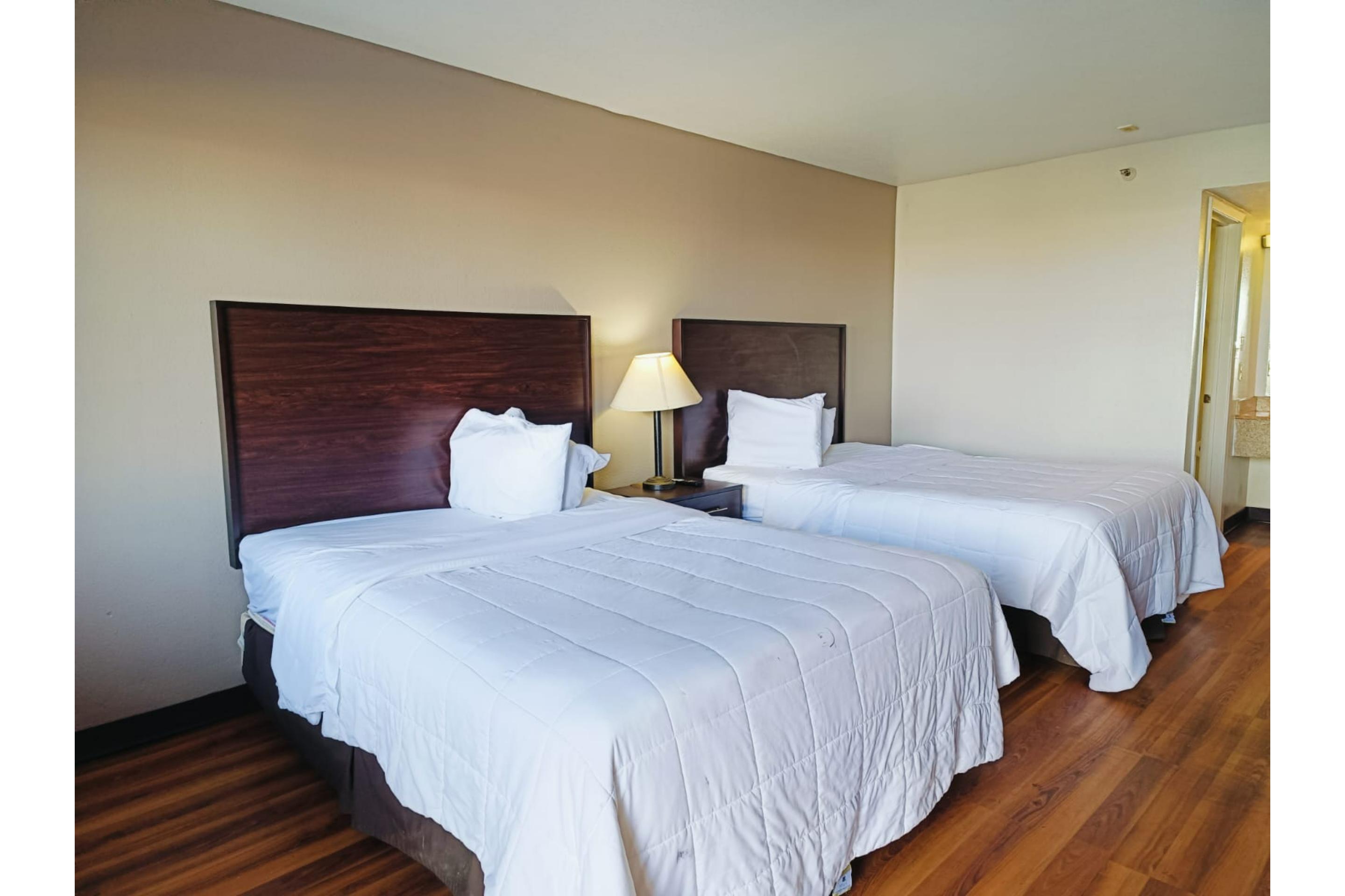 Travelers inn by OYO Wichita Falls