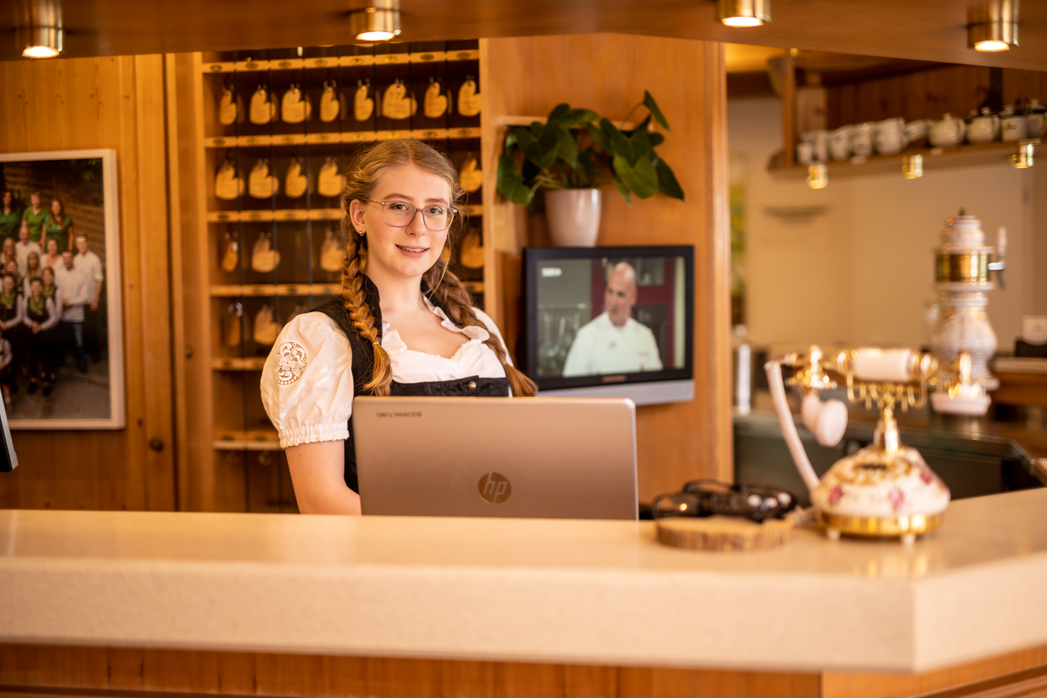 Hotel Restaurant Zum Reussenstein