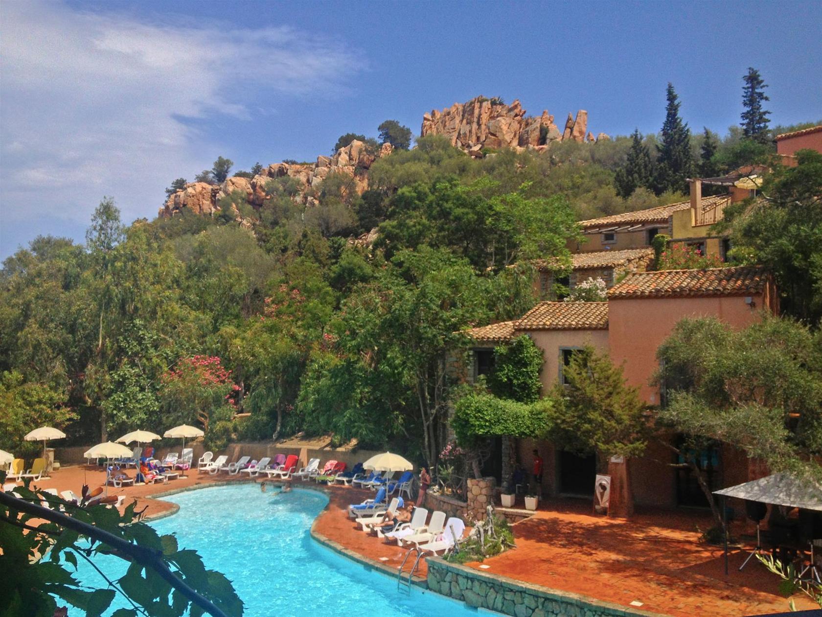 Arbatax Park Resort - Il Villaggio