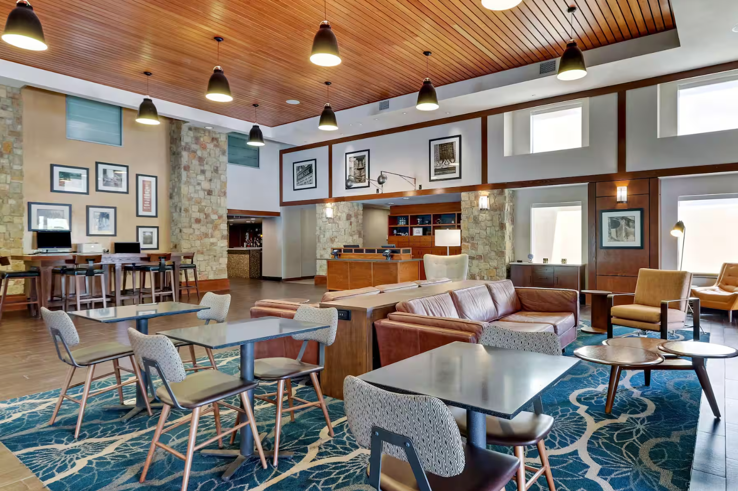 Wyndham Garden San Antonio Airport