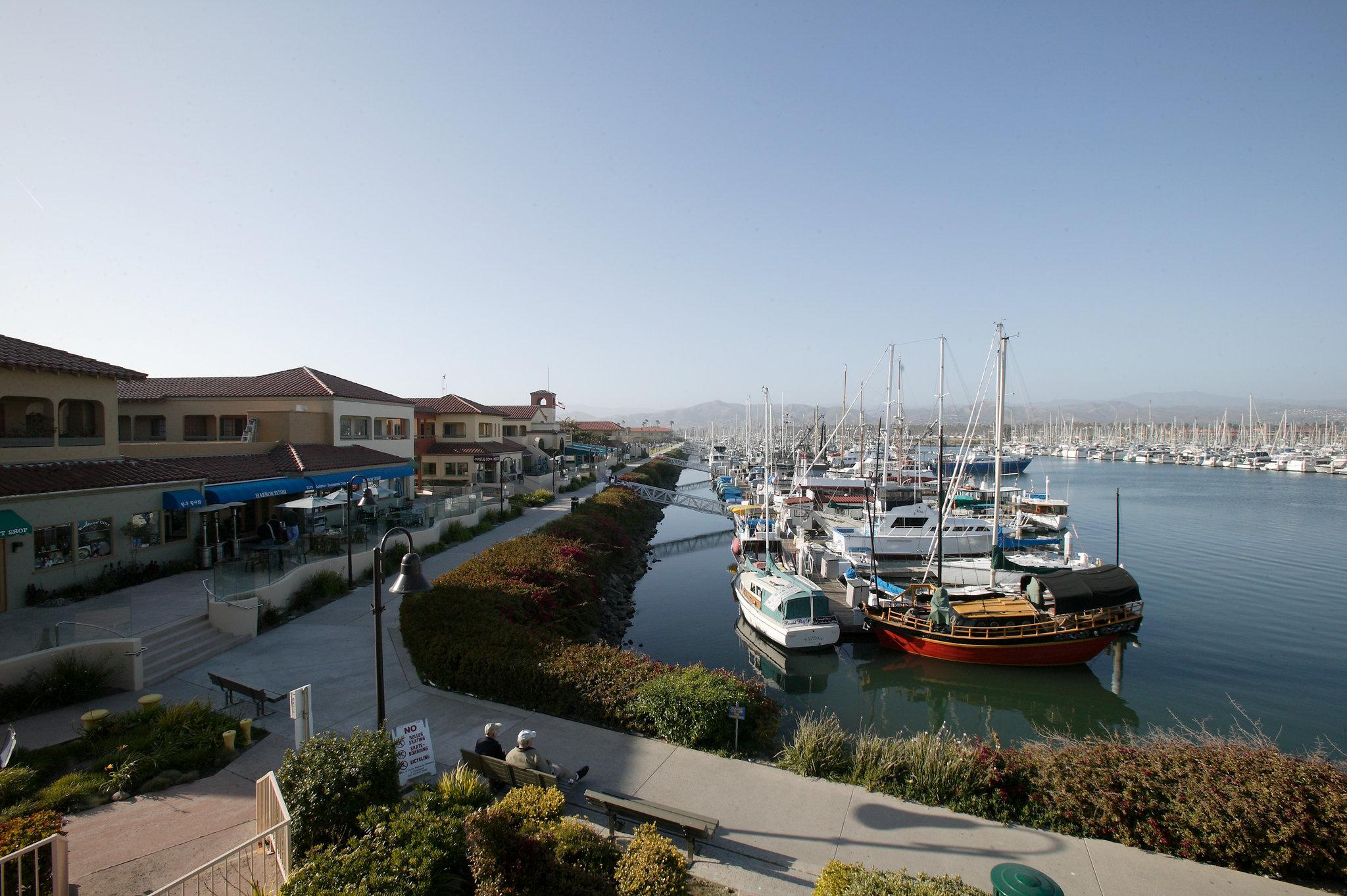 Four Points by Sheraton Ventura Harbor Resort image