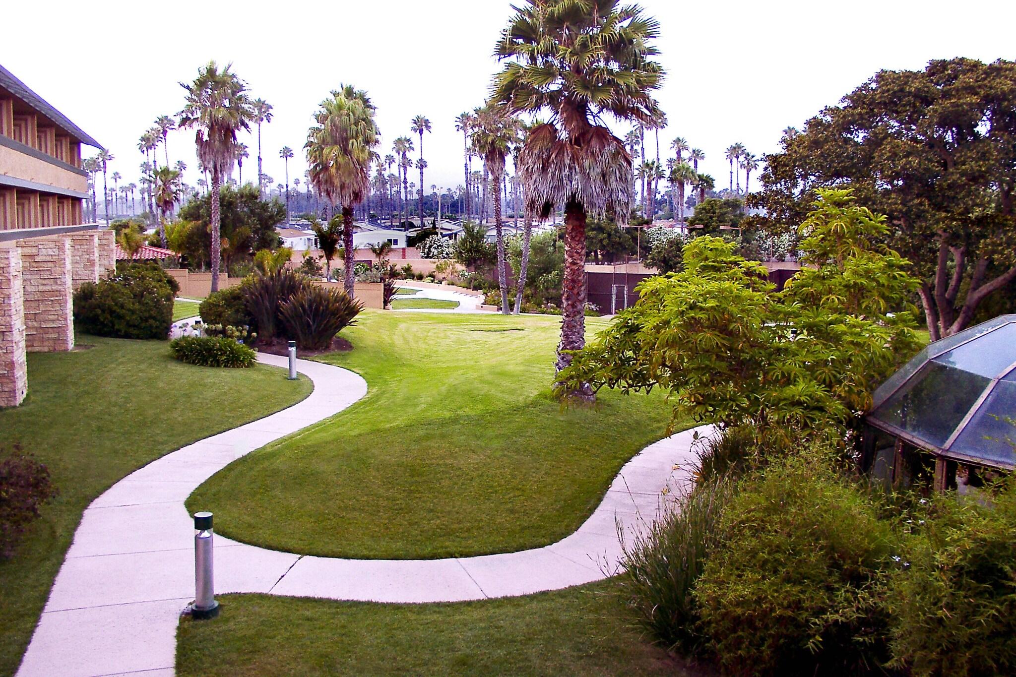 Four Points Sheraton Ventura
