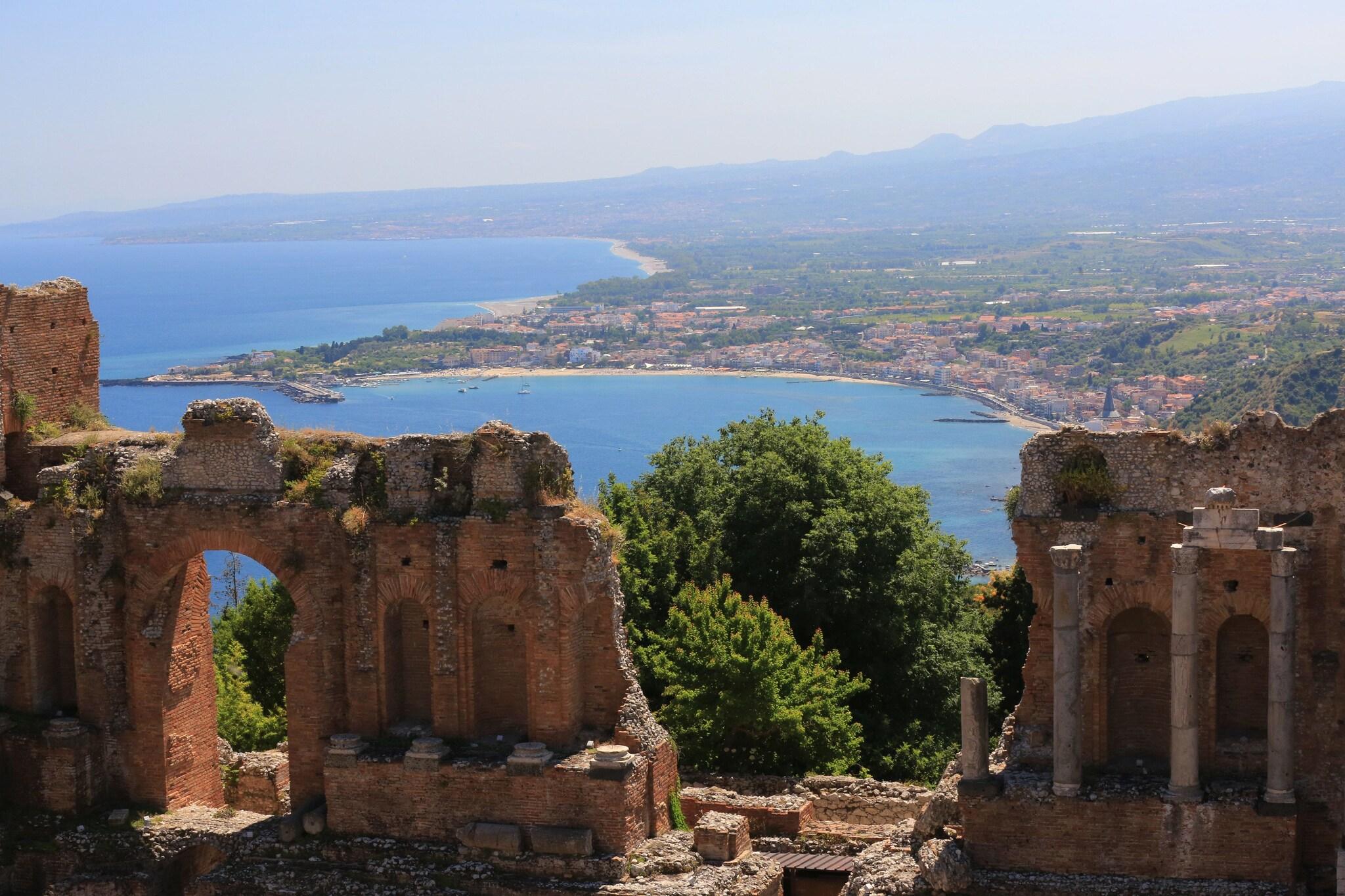 Taormina Hotel Villa Ducale by null
