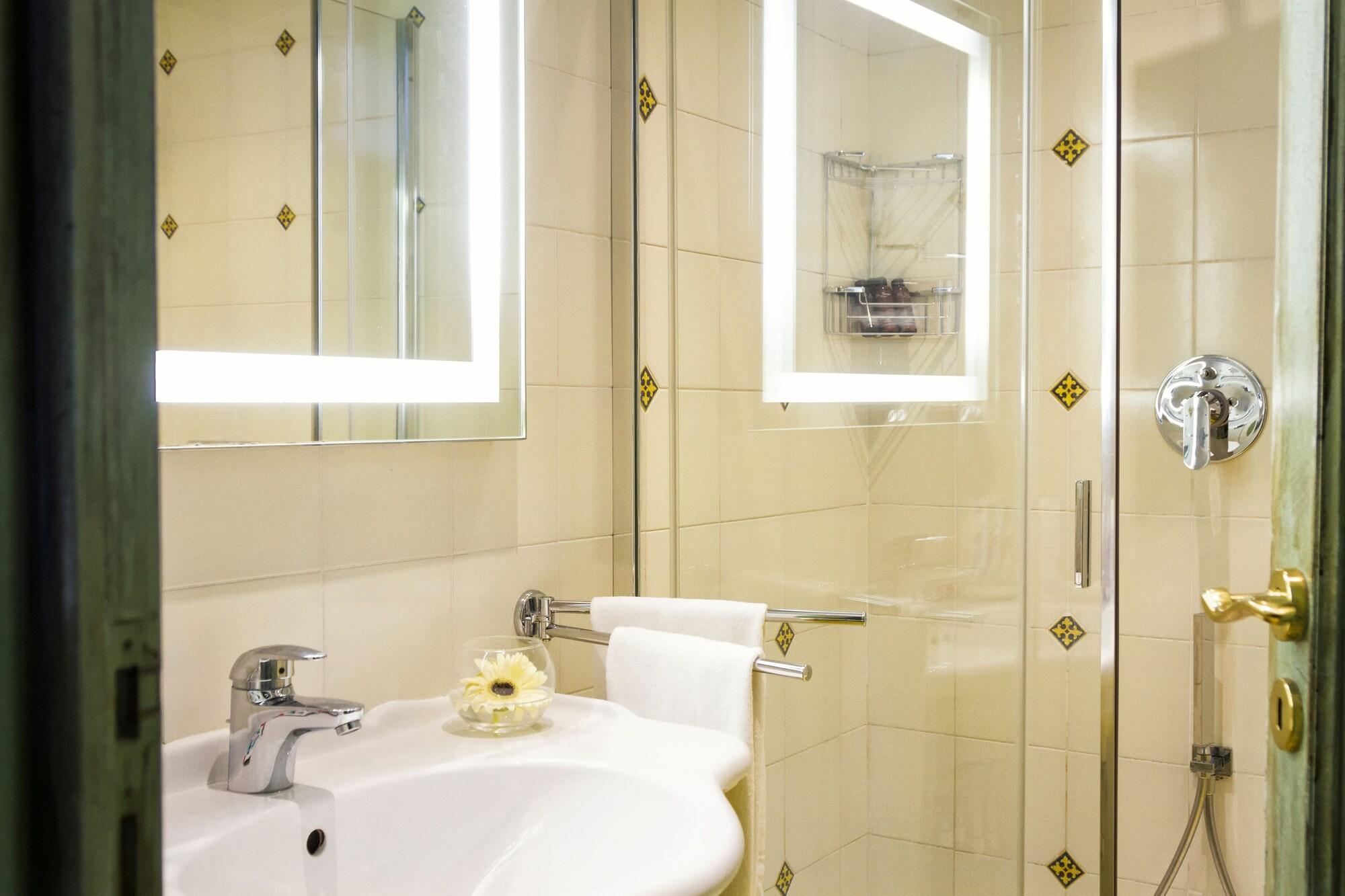 Taormina Hotel Villa Ducale by null