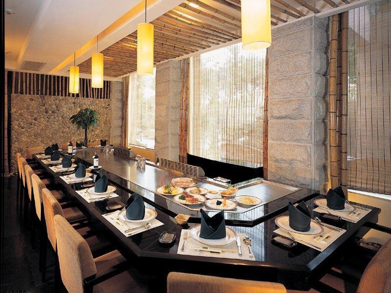 Windsor Park Hotel Kunshan