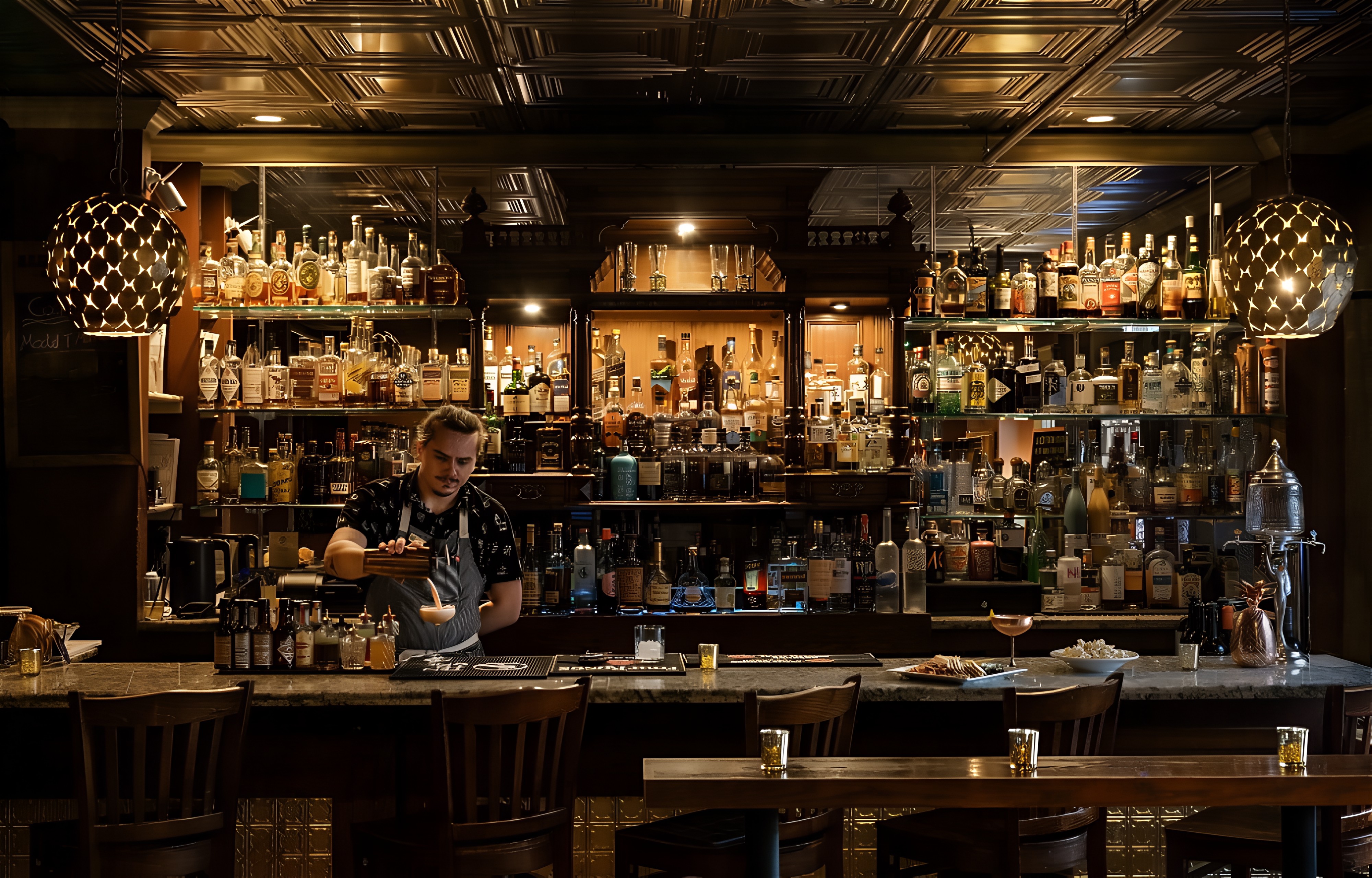 MarQueen Hotel Seattle