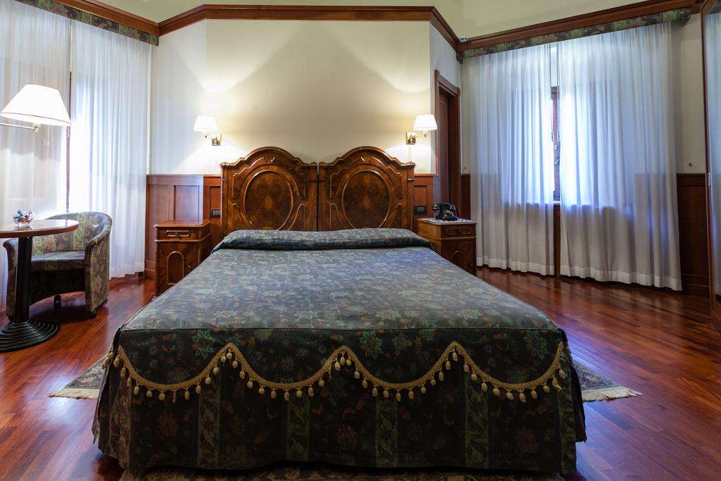 Hotel Foresteria Baglio della Luna by null