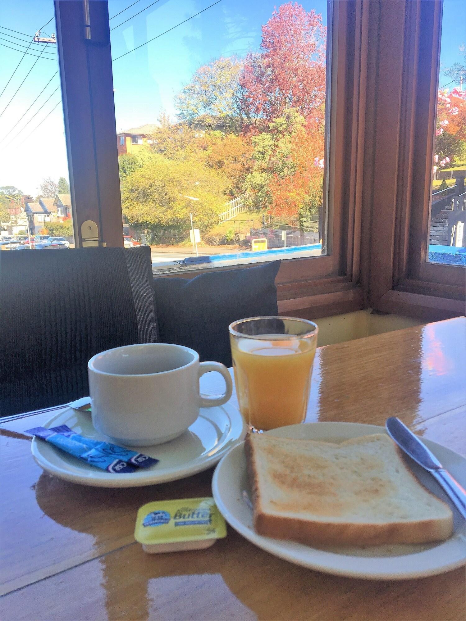 The Clarendon Guest House