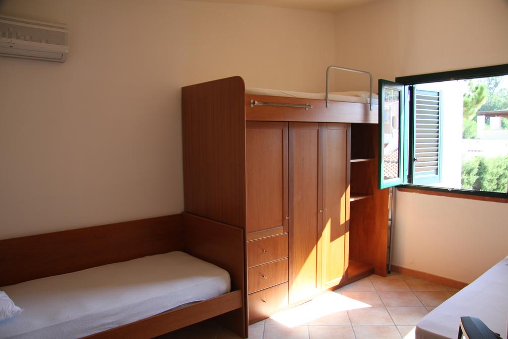 Vulcano Blu Residence