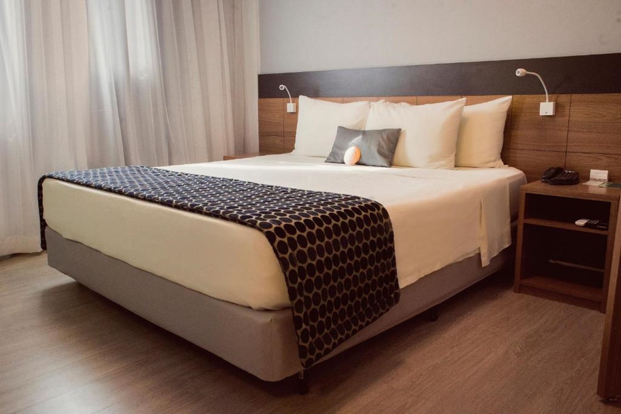 Quality Hotel Jundiai
