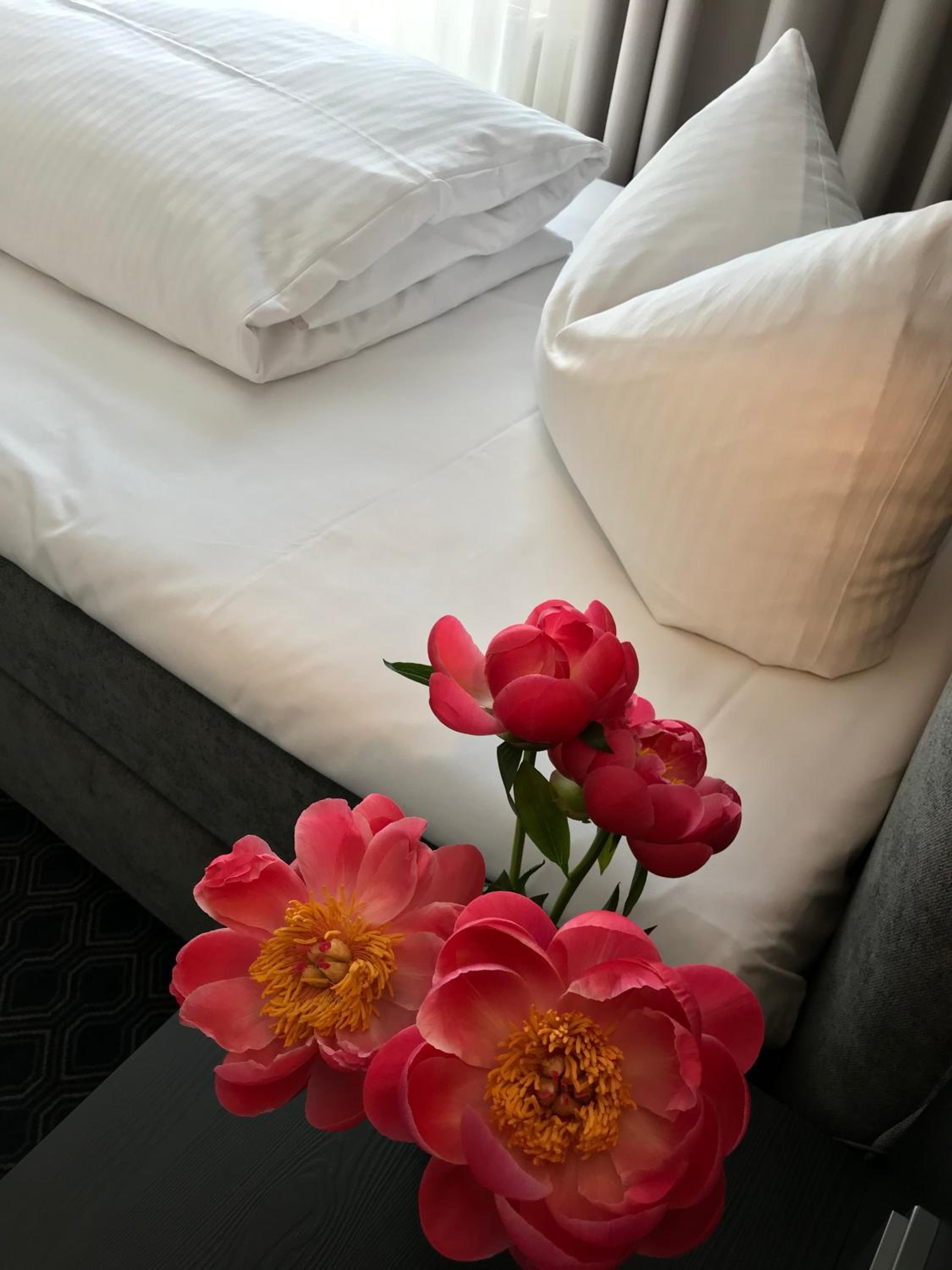 ROSS Messehotel