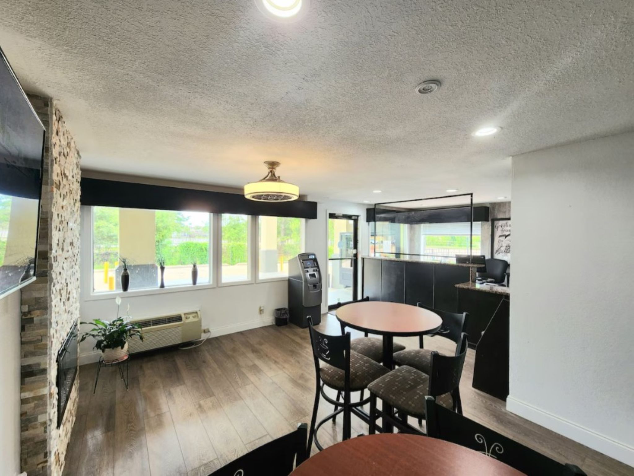 Super 8 By Wyndham Shreveport