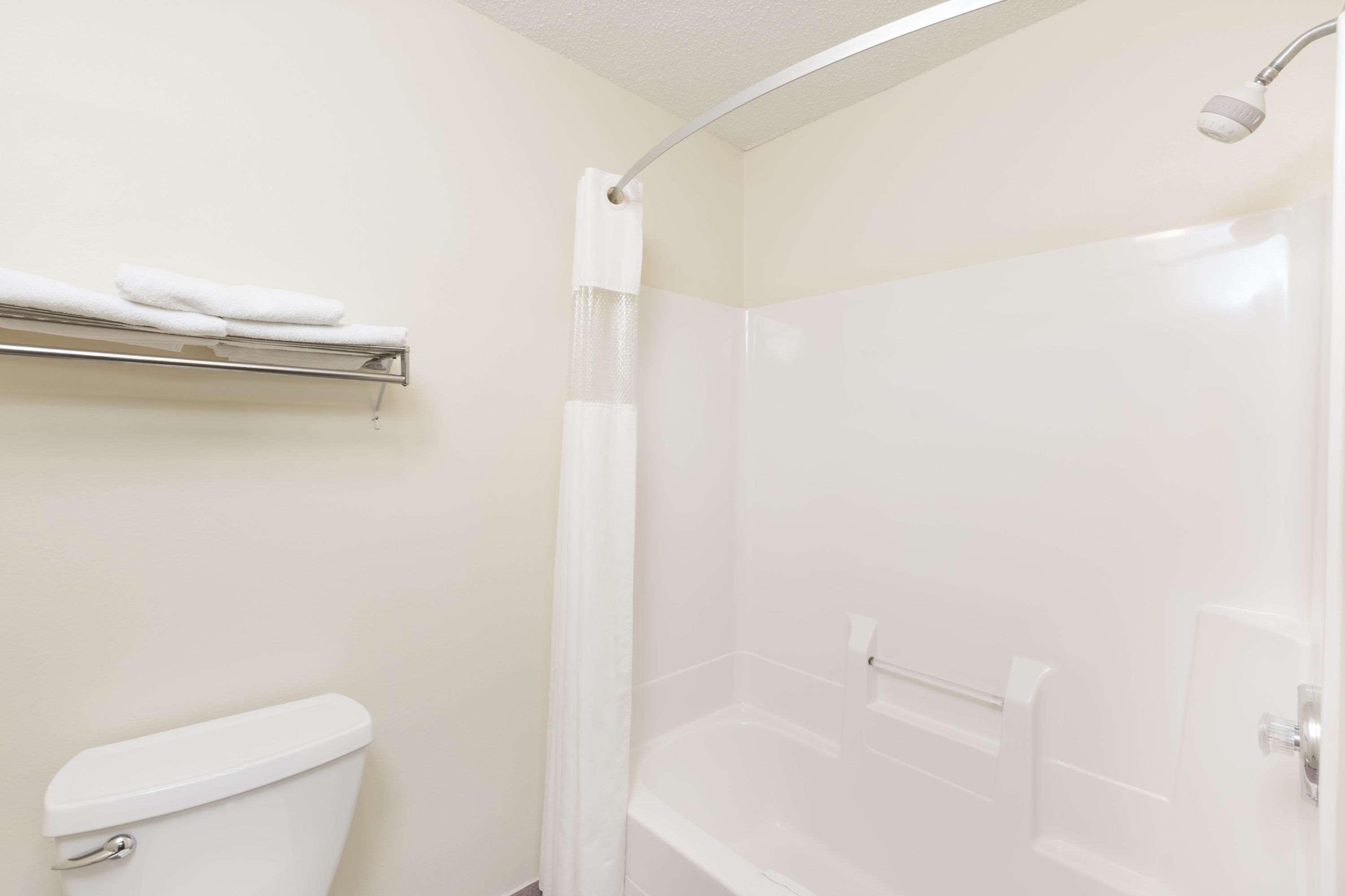 Days Inn By Wyndham Sioux City