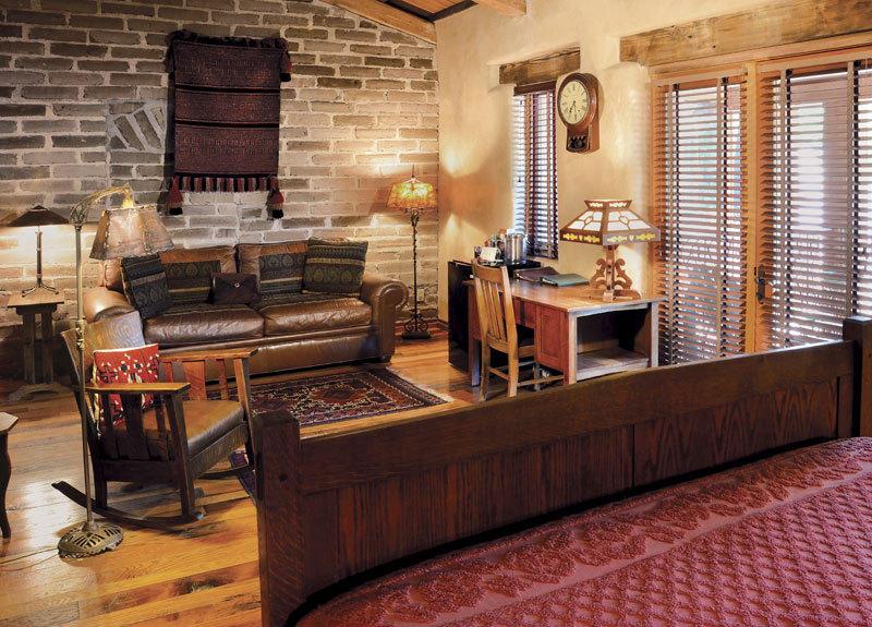 El Portal Sedona Hotel by null