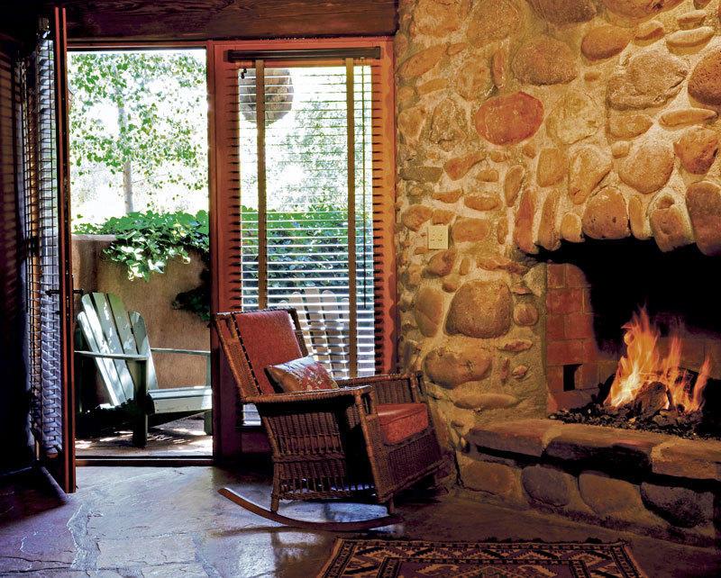 El Portal Sedona Hotel by null