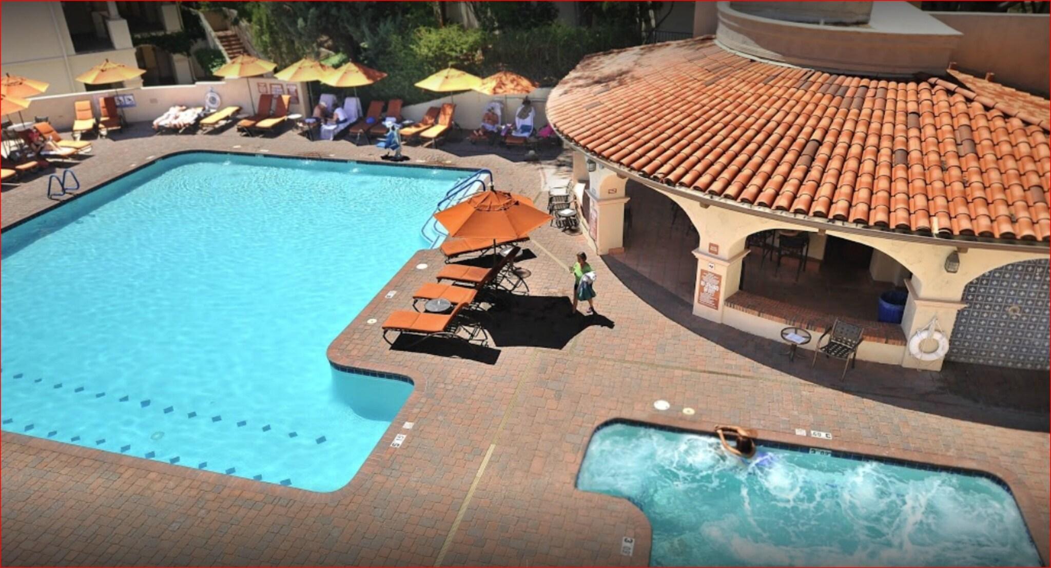 El Portal Sedona Hotel by null