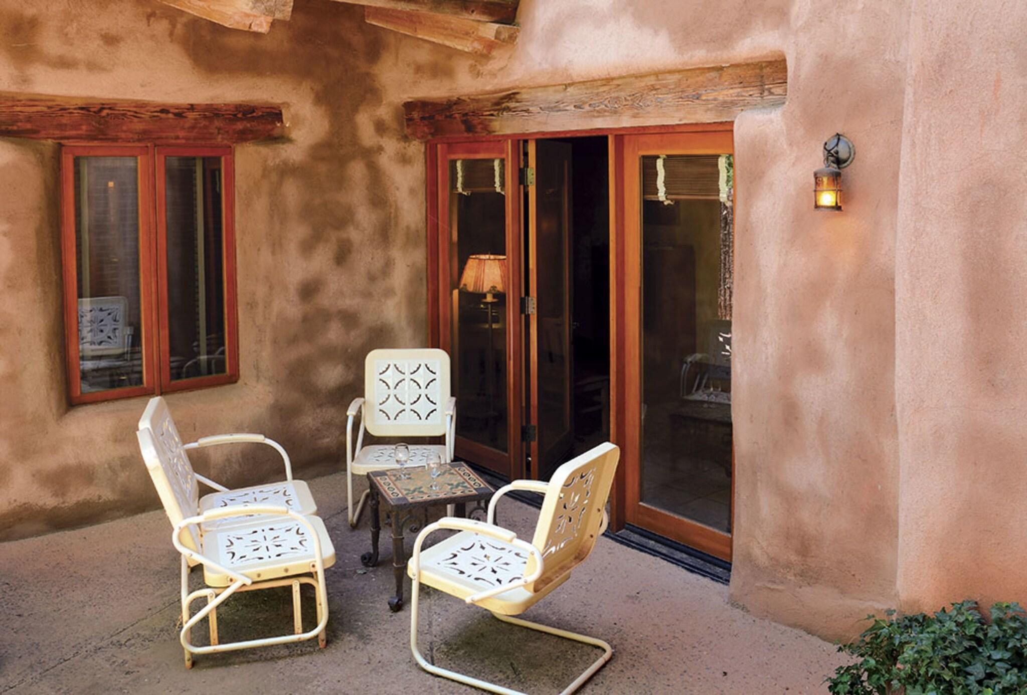 El Portal Sedona Hotel by null