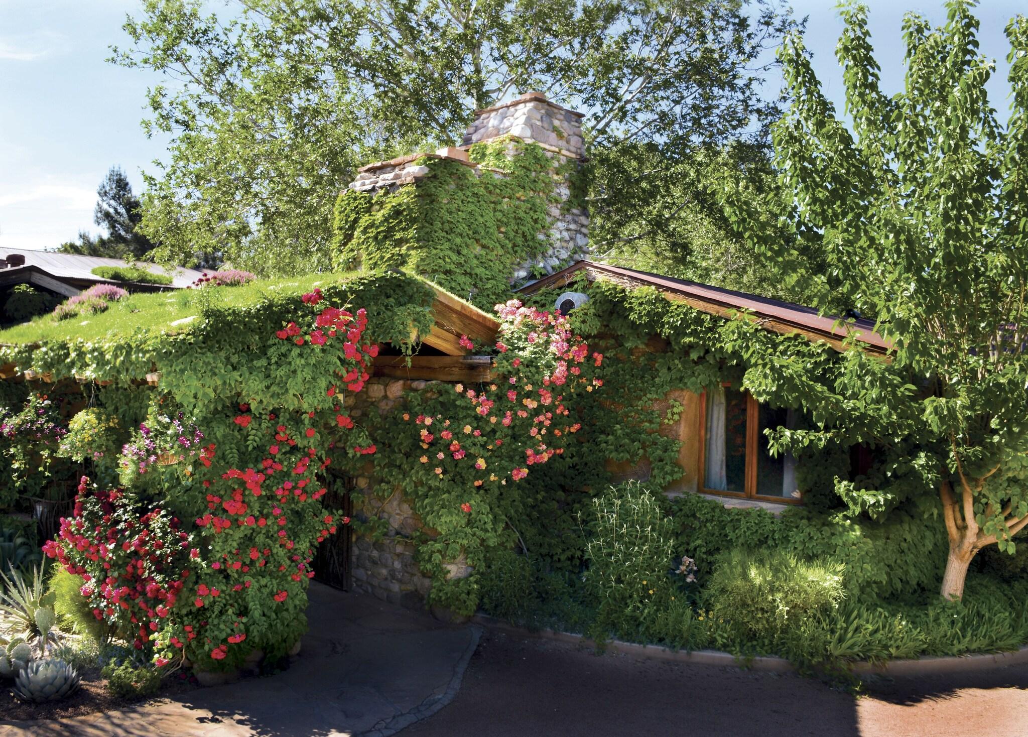 El Portal Sedona Hotel by null