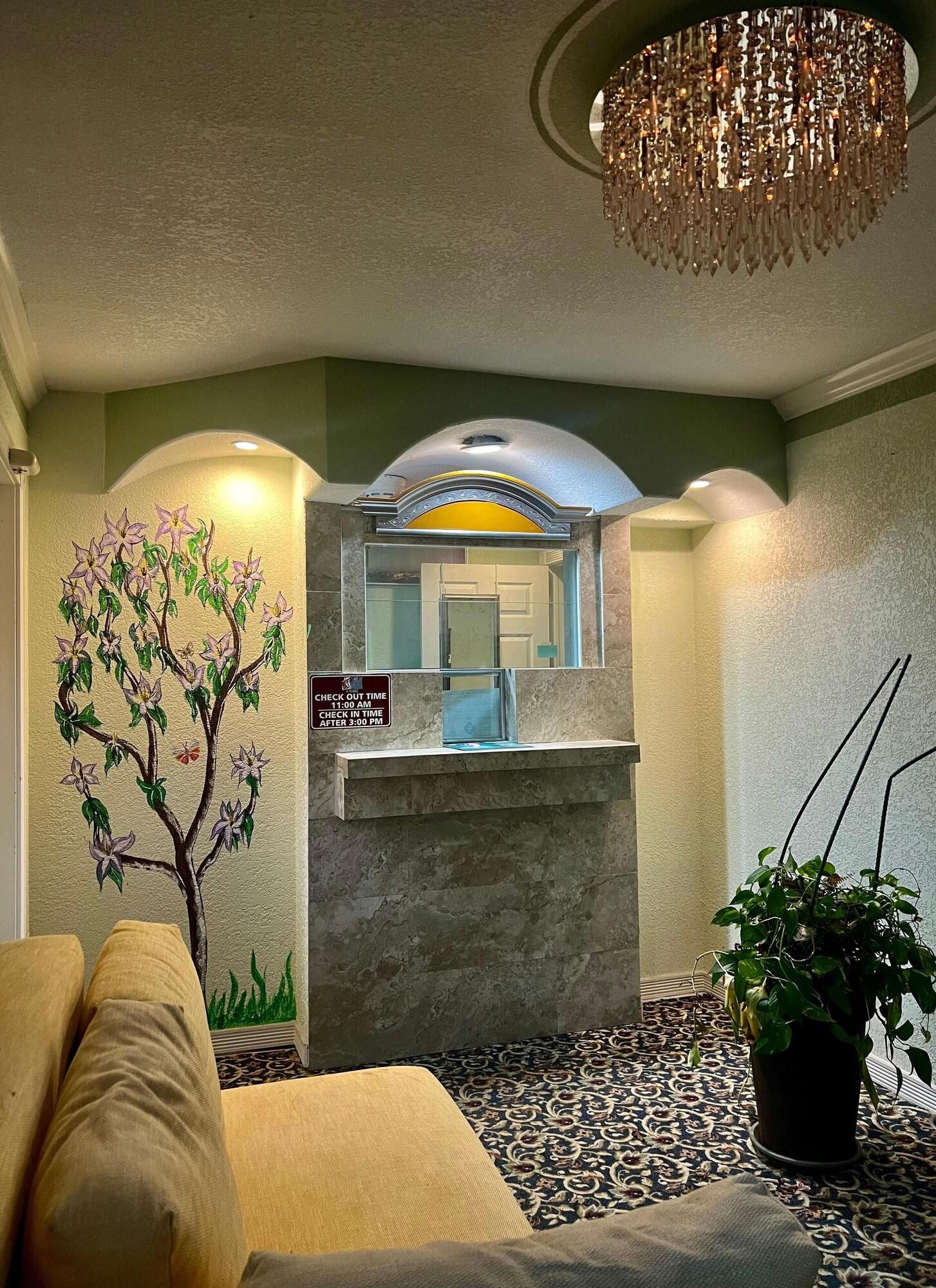Knights Inn San Antonio/Fort Sam Houston