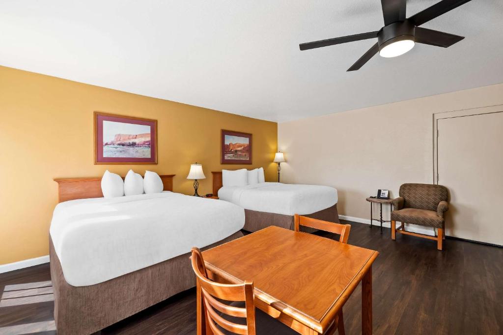 Clarion Inn Sierra Vista Az