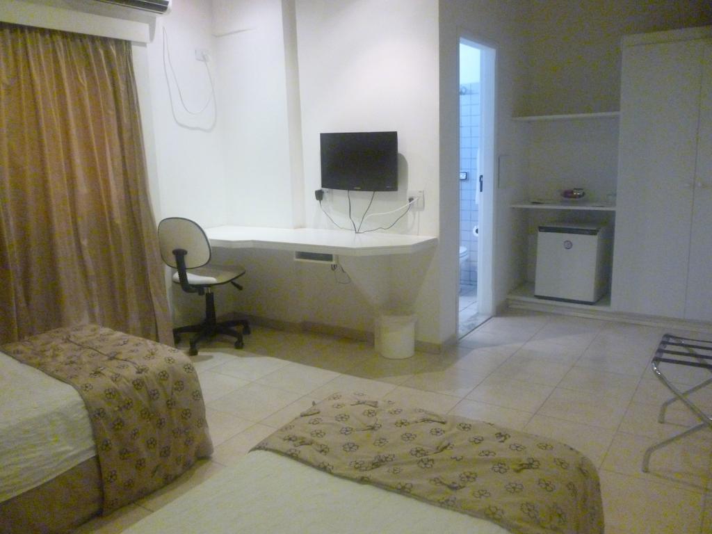 Hotel Anaca Sao Carlos