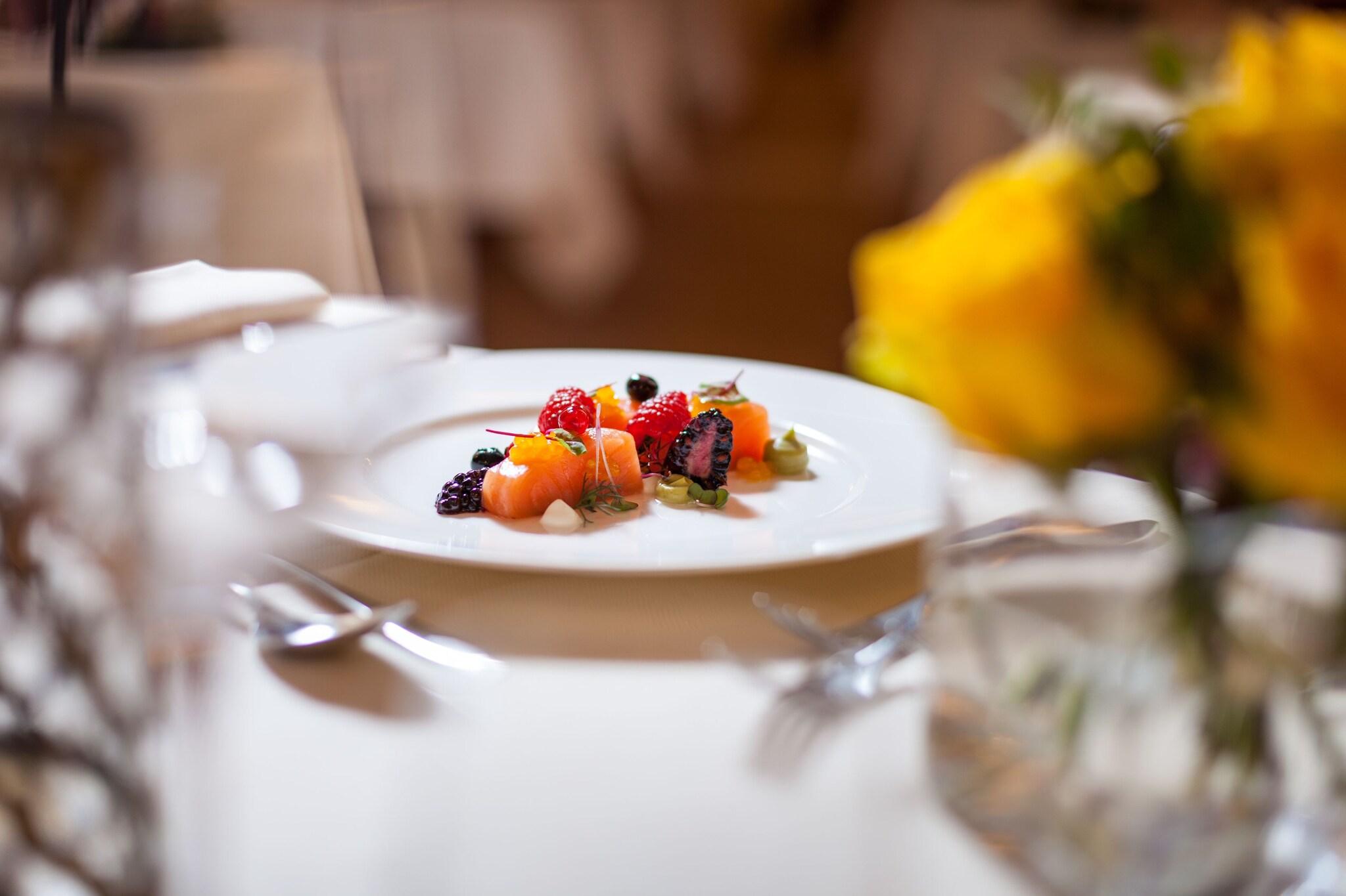 Schloss Hotel & Spa Pontresina by null