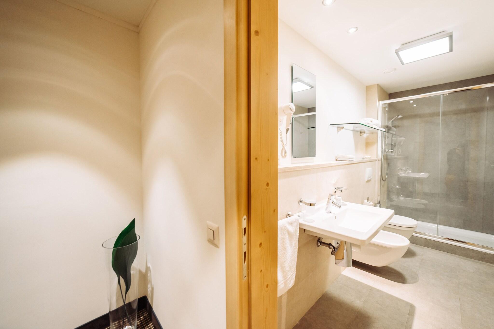 Schloss Hotel & Spa Pontresina by null