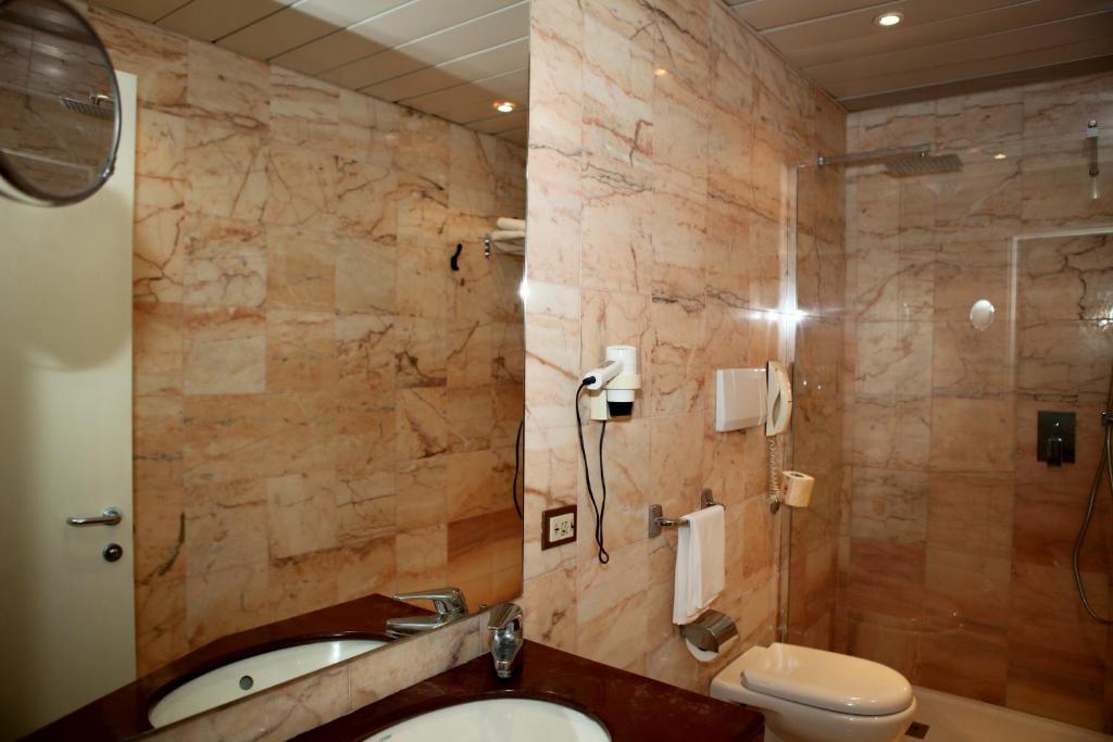 Mediterraneo Palace