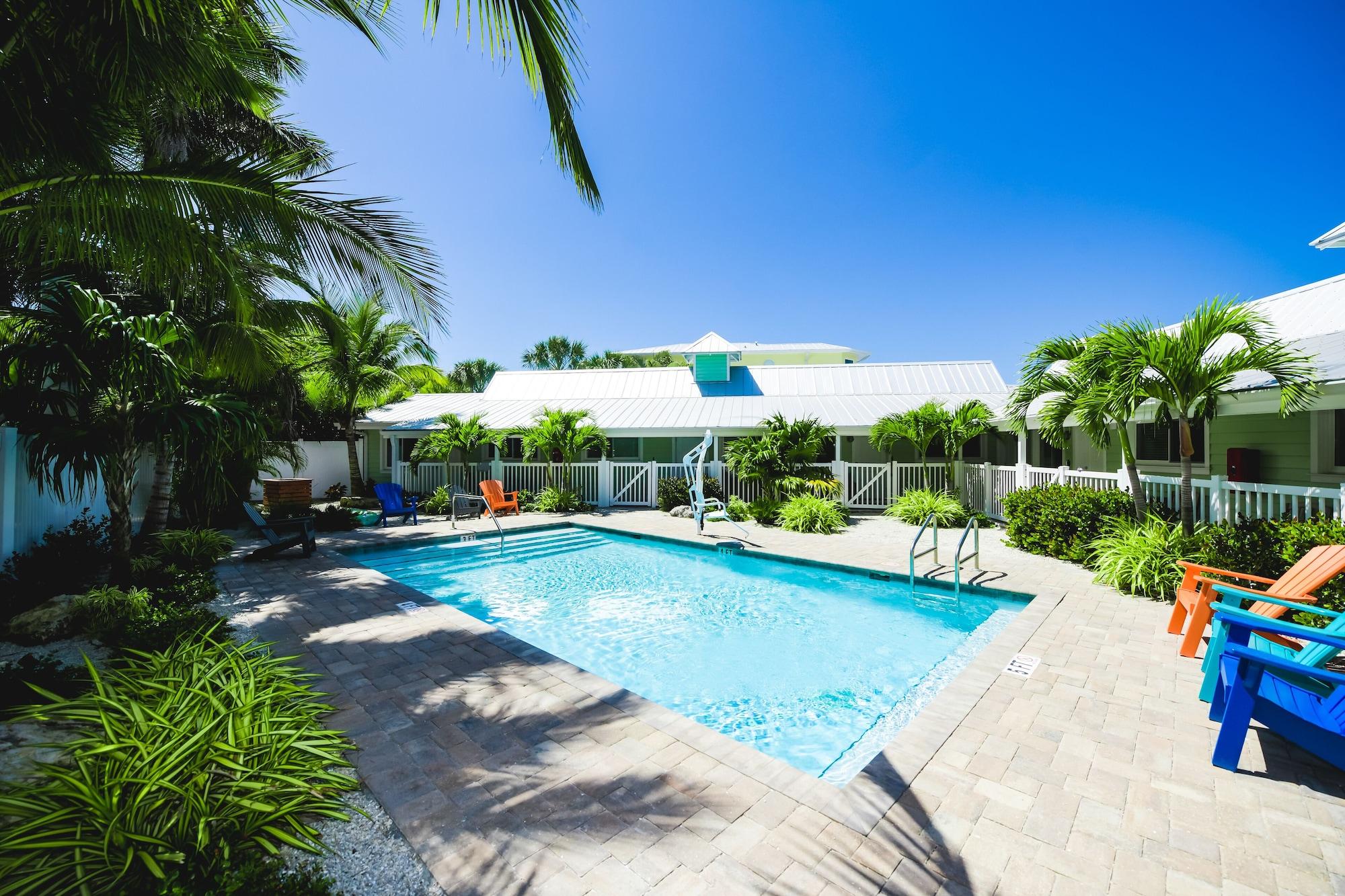 Tropical Breeze Resort
