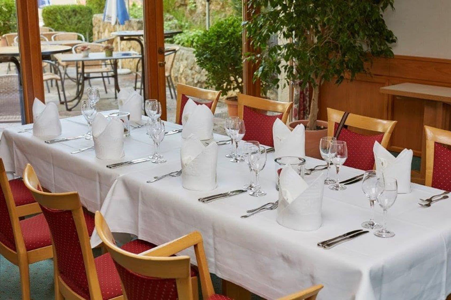 Flair-Hotel Gasthof Hirsch