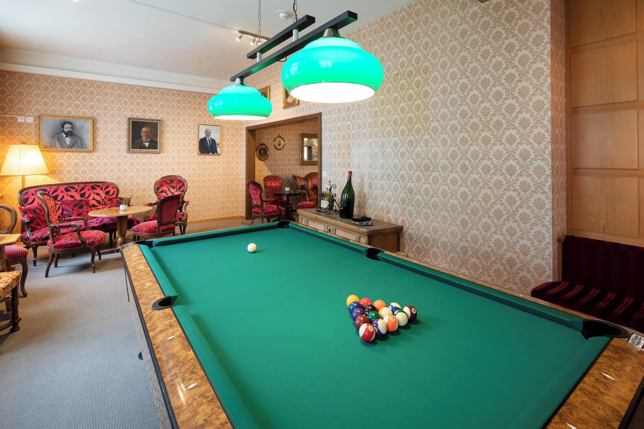 Parkhotel Schoenegg