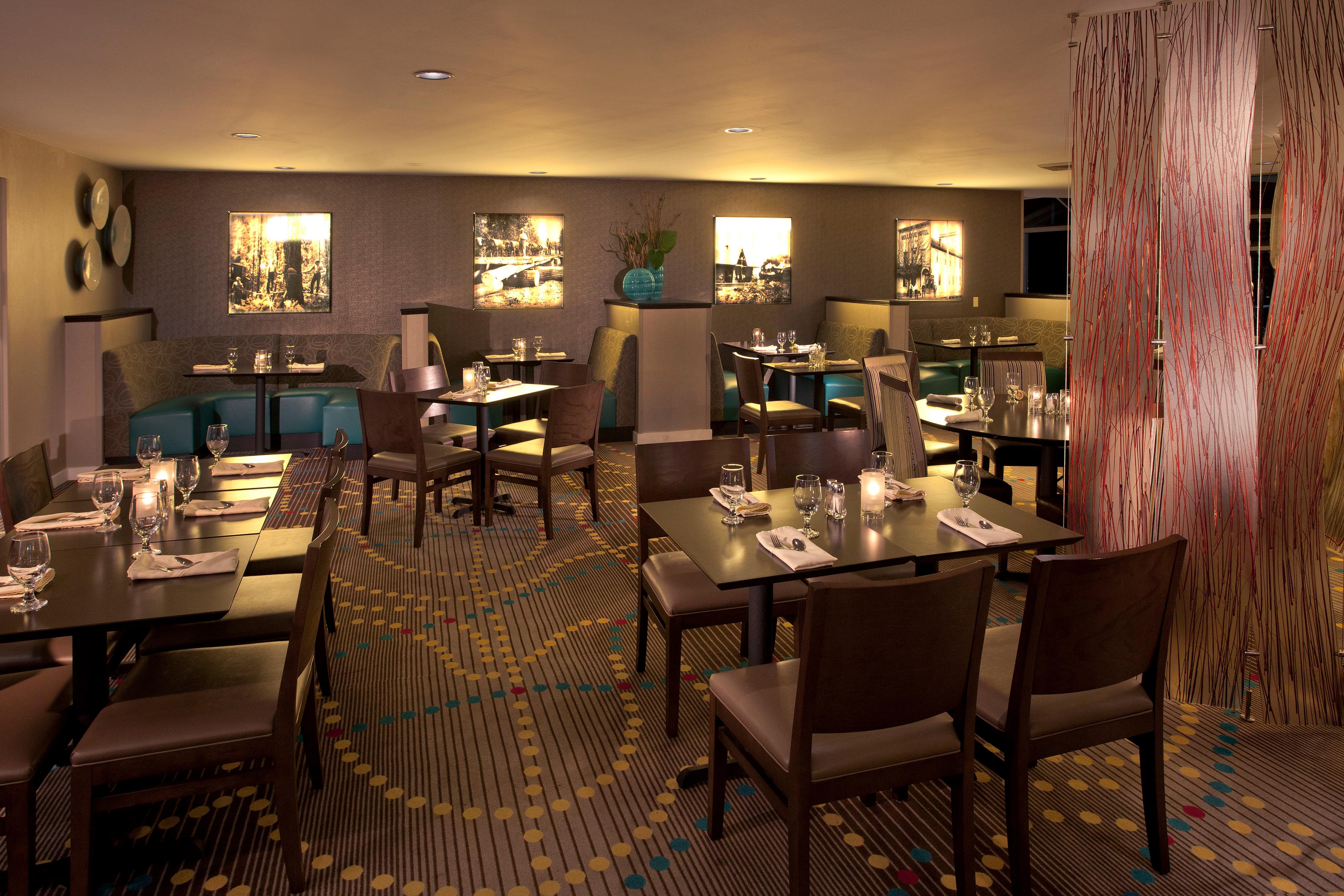 Holiday Inn Seattle-Issaquah