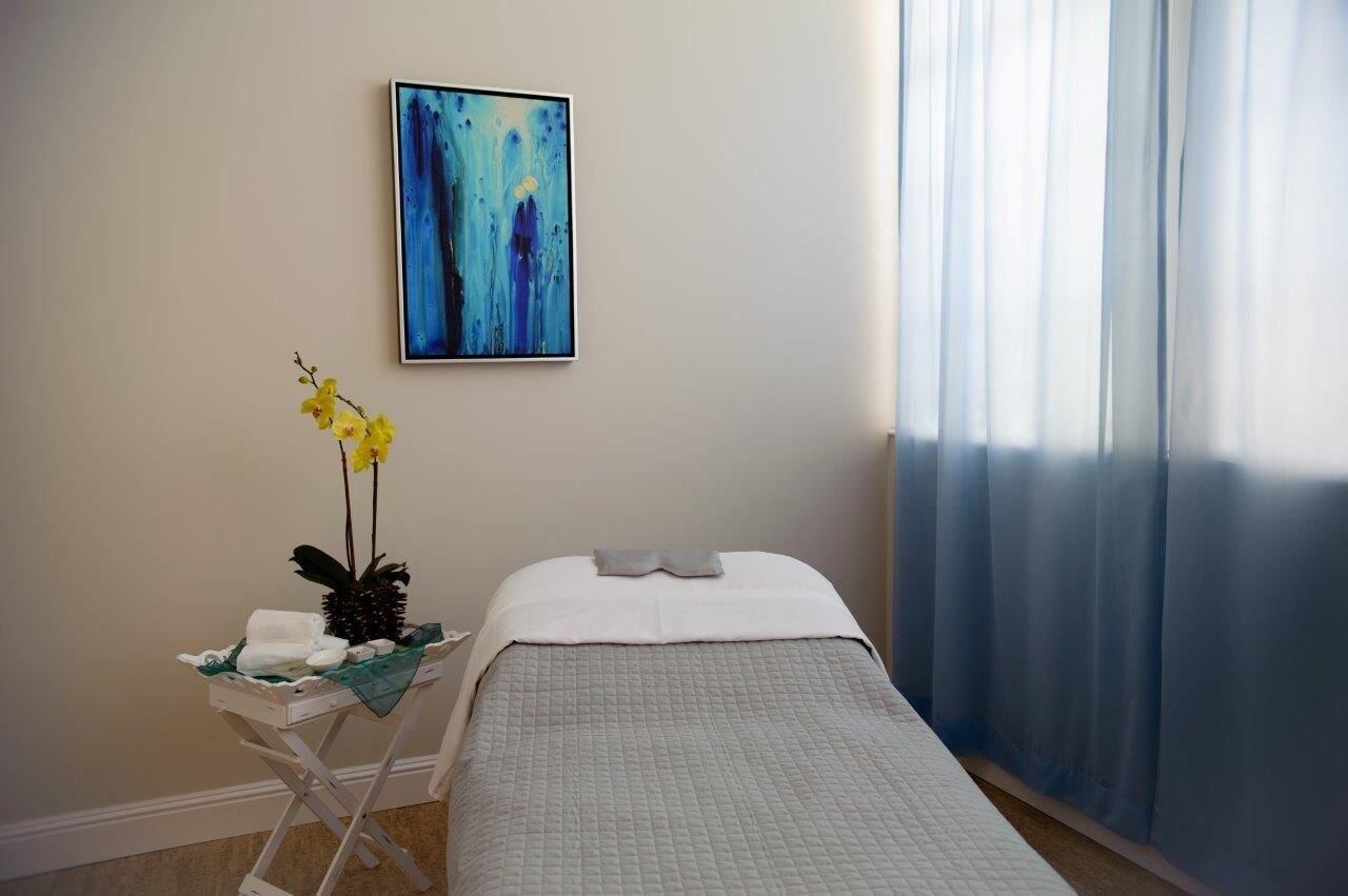 Napa River Inn by null