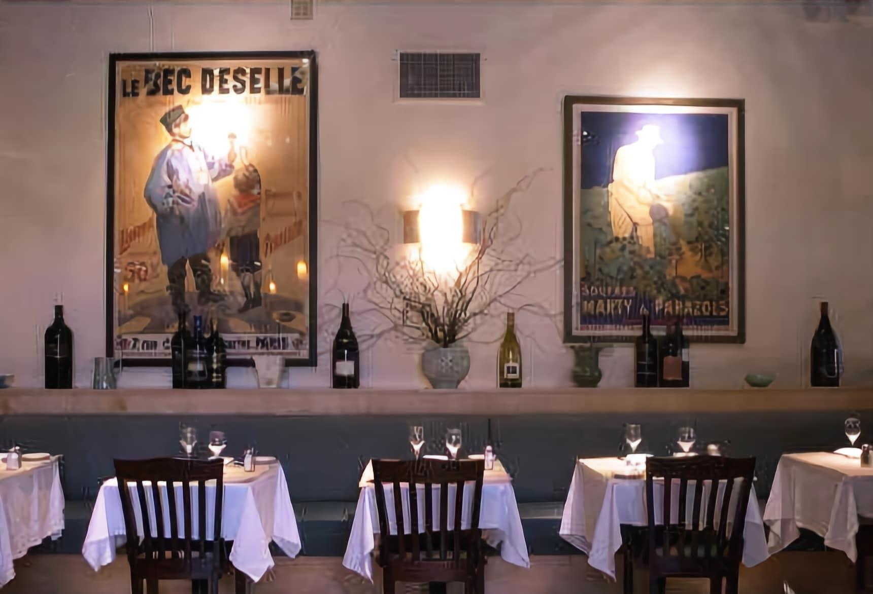 Napa River Inn